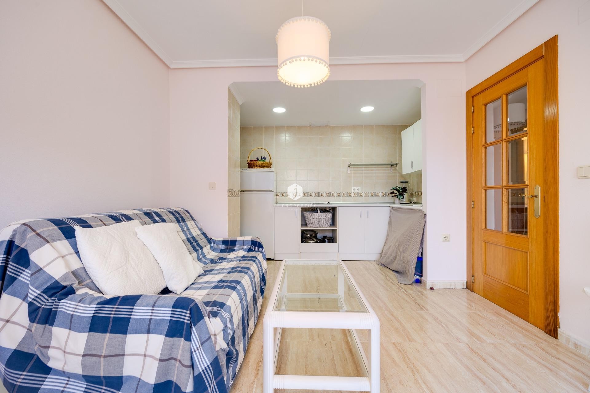 Aus zweiter Hand - Penthouse -
Torrevieja - Centro