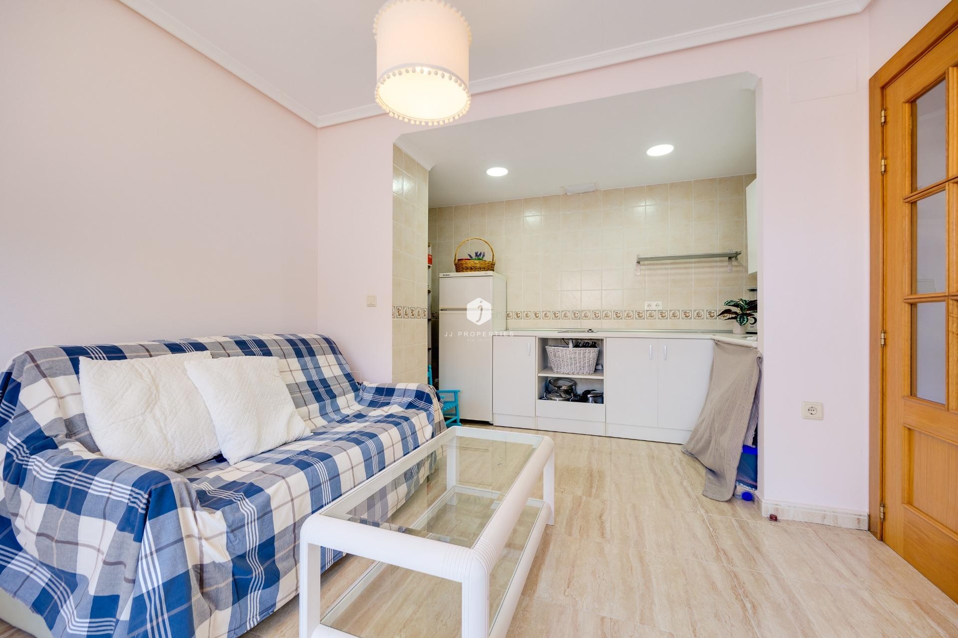 Aus zweiter Hand - Penthouse -
Torrevieja - Centro