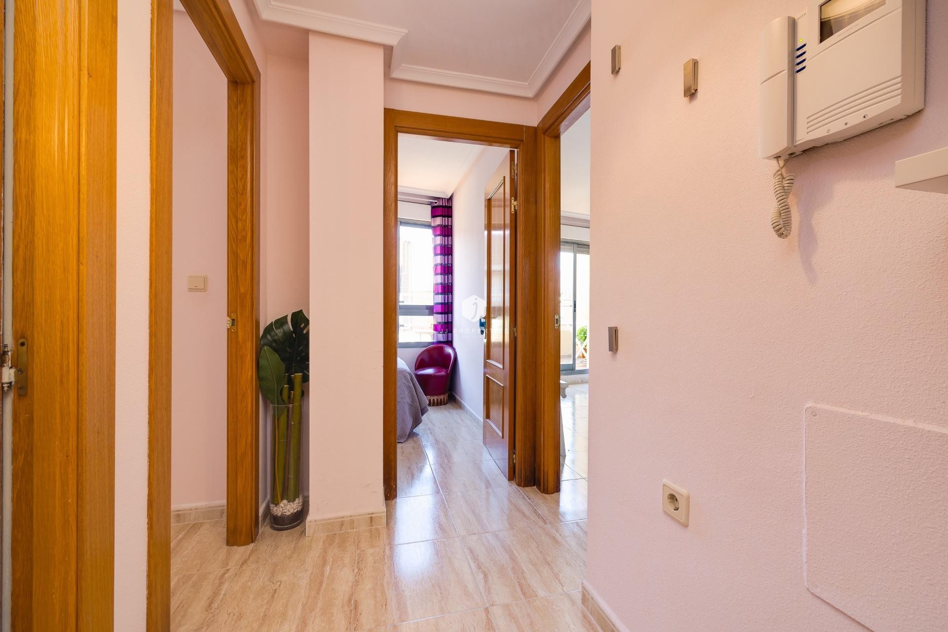 Aus zweiter Hand - Penthouse -
Torrevieja - Centro
