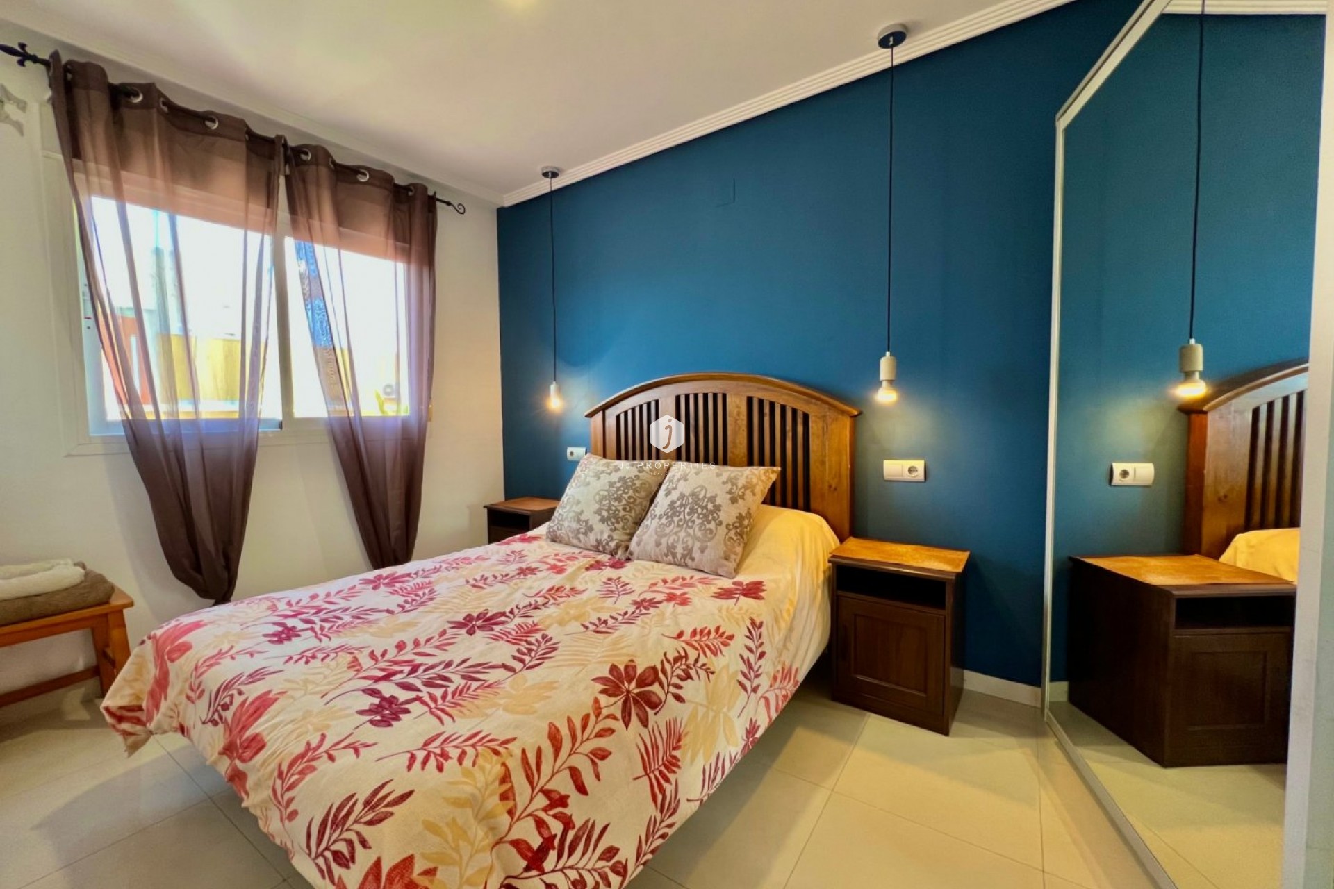 Aus zweiter Hand - Penthouse -
Torrevieja - Centro