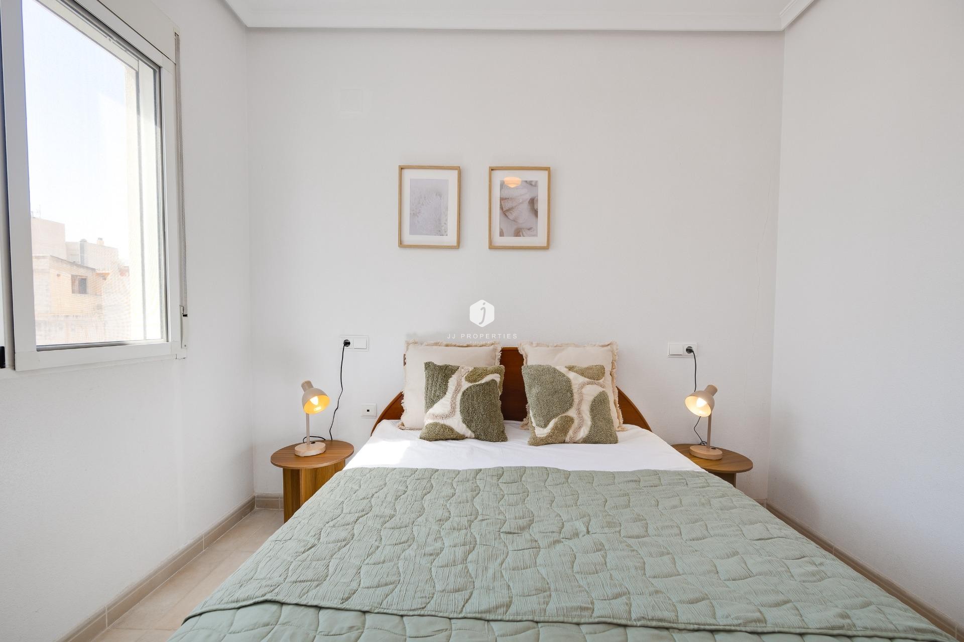 Aus zweiter Hand - Penthouse -
Torrevieja - Centro