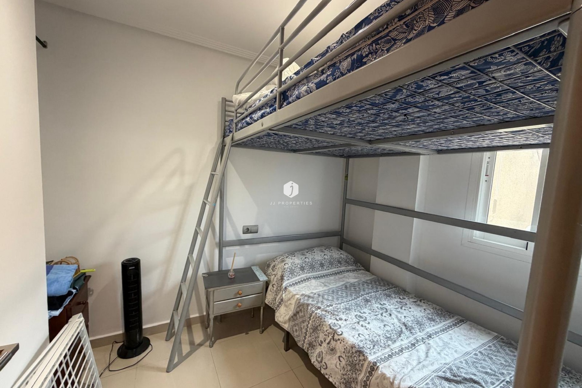 Aus zweiter Hand - Penthouse -
Torrevieja - Centro