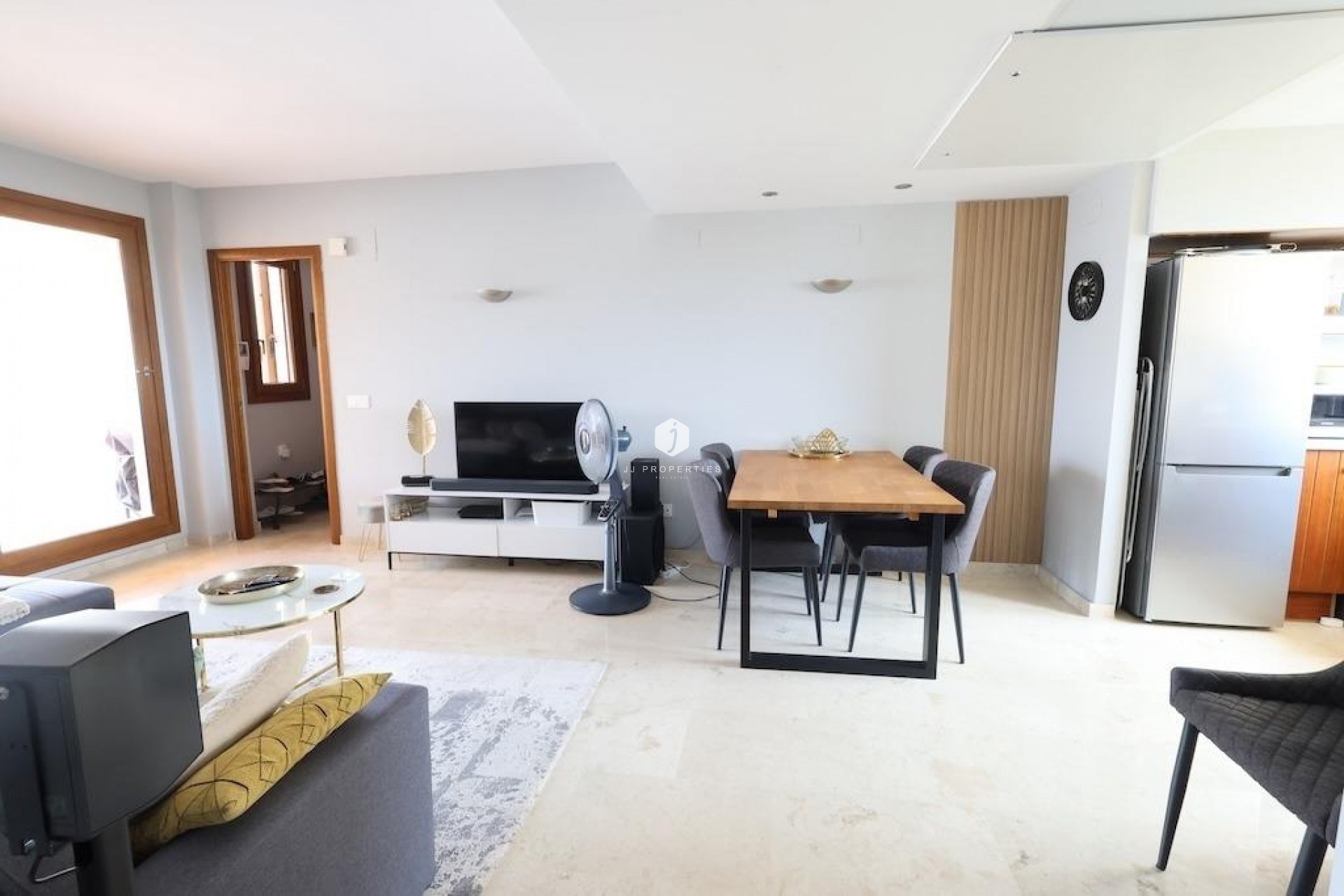 Aus zweiter Hand - Penthouse -
Torrevieja - Costa Blanca