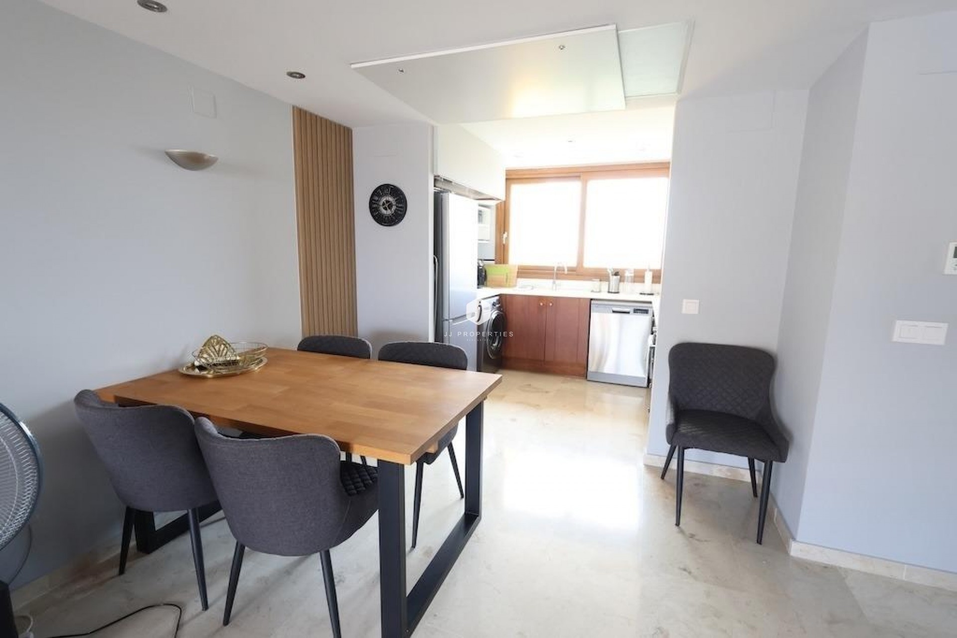 Aus zweiter Hand - Penthouse -
Torrevieja - Costa Blanca