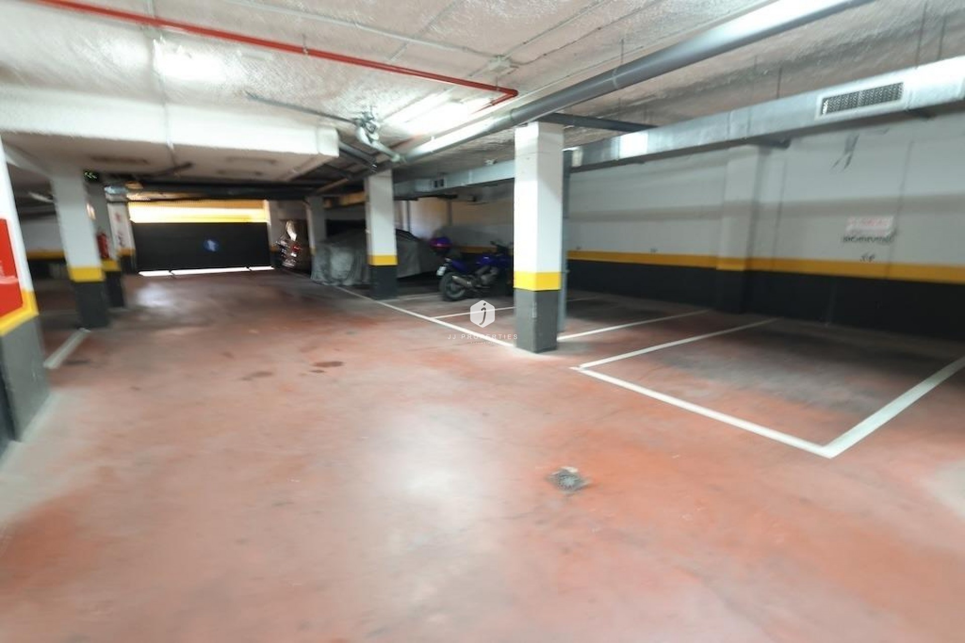 Aus zweiter Hand - Penthouse -
Torrevieja - Costa Blanca