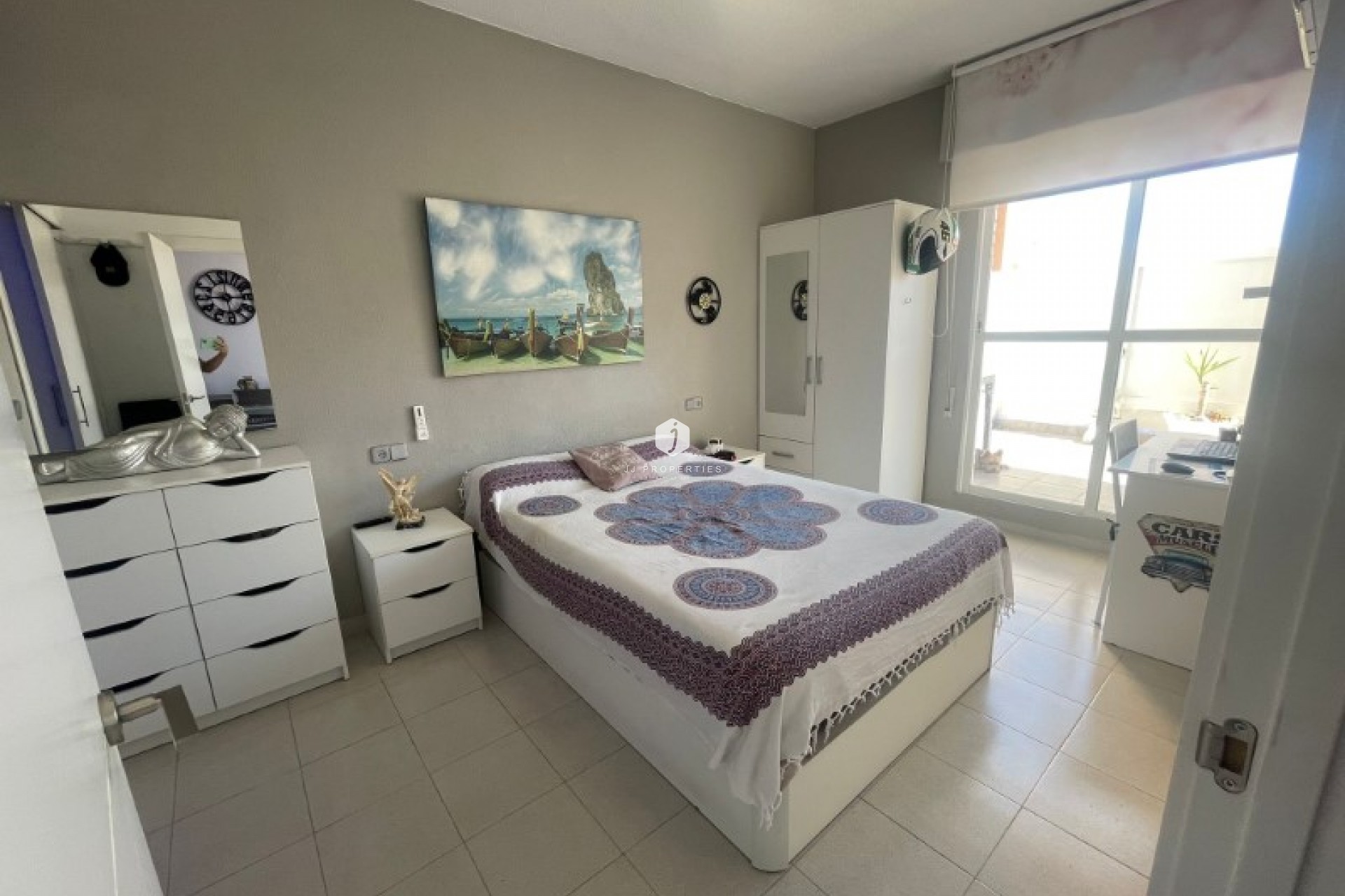 Aus zweiter Hand - Penthouse -
Torrevieja - Costa Blanca