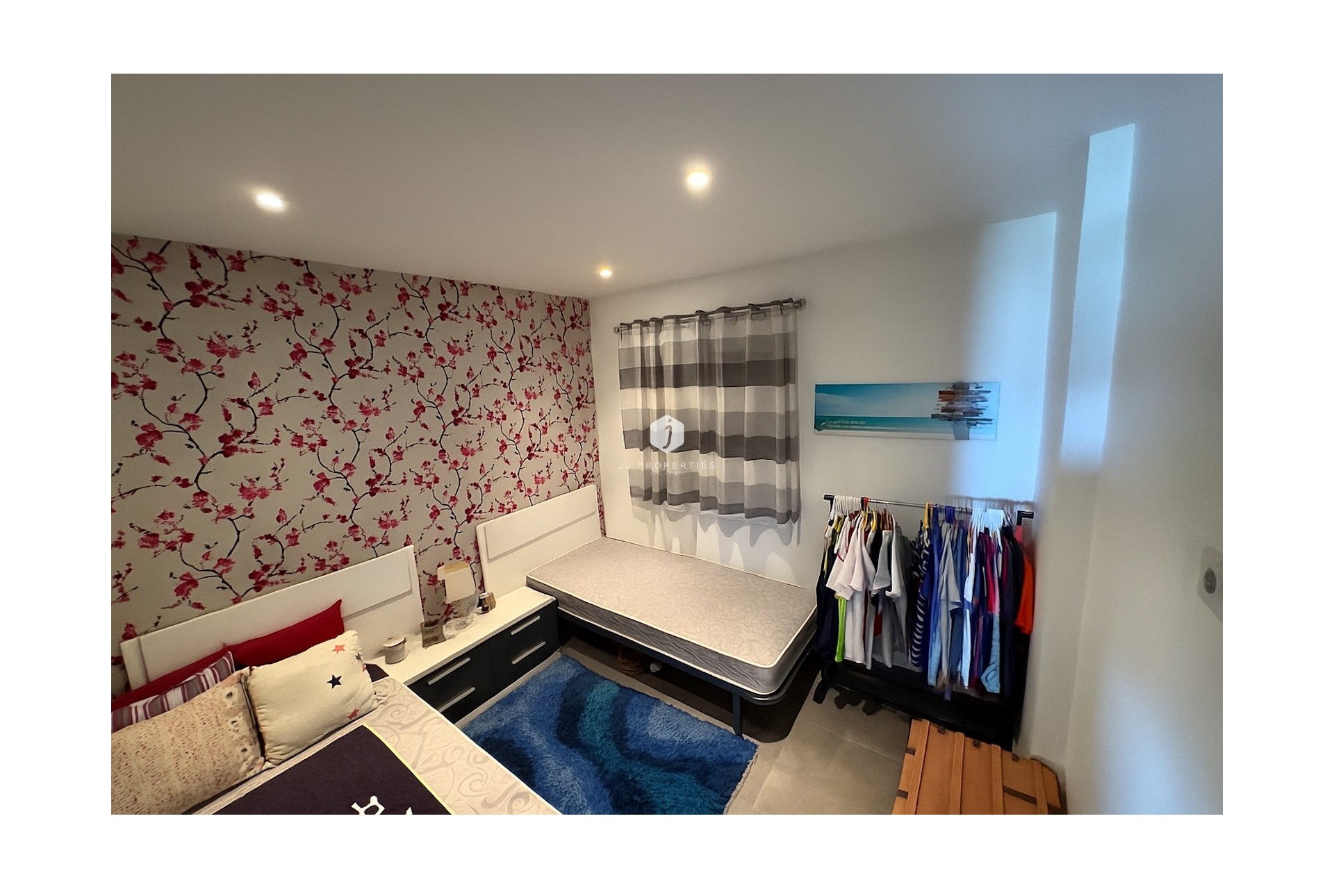 Aus zweiter Hand - Penthouse -
Torrevieja - Costa Blanca