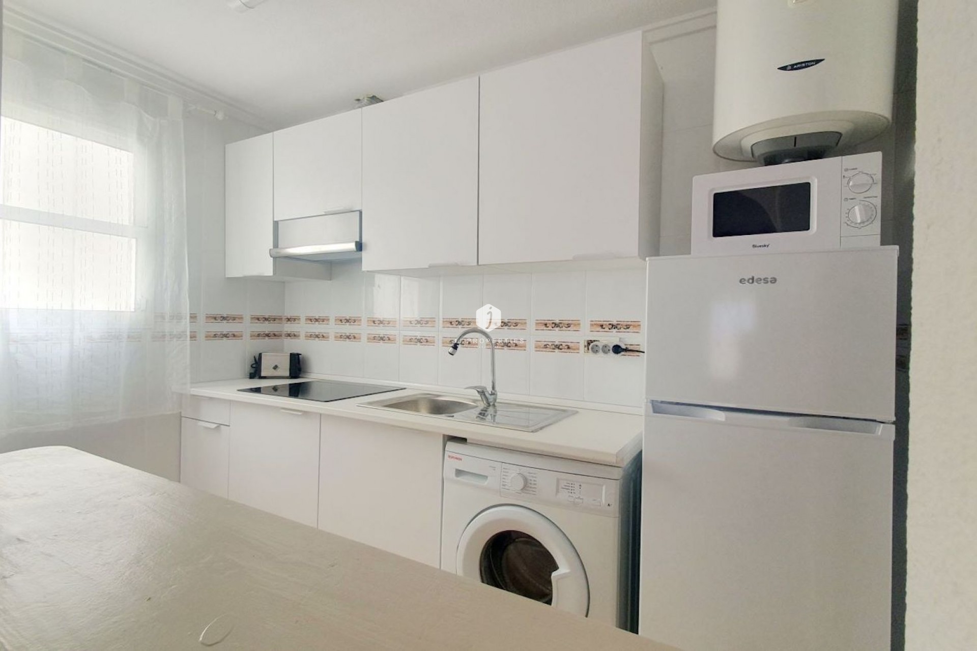 Aus zweiter Hand - Penthouse -
Torrevieja - Costa Blanca