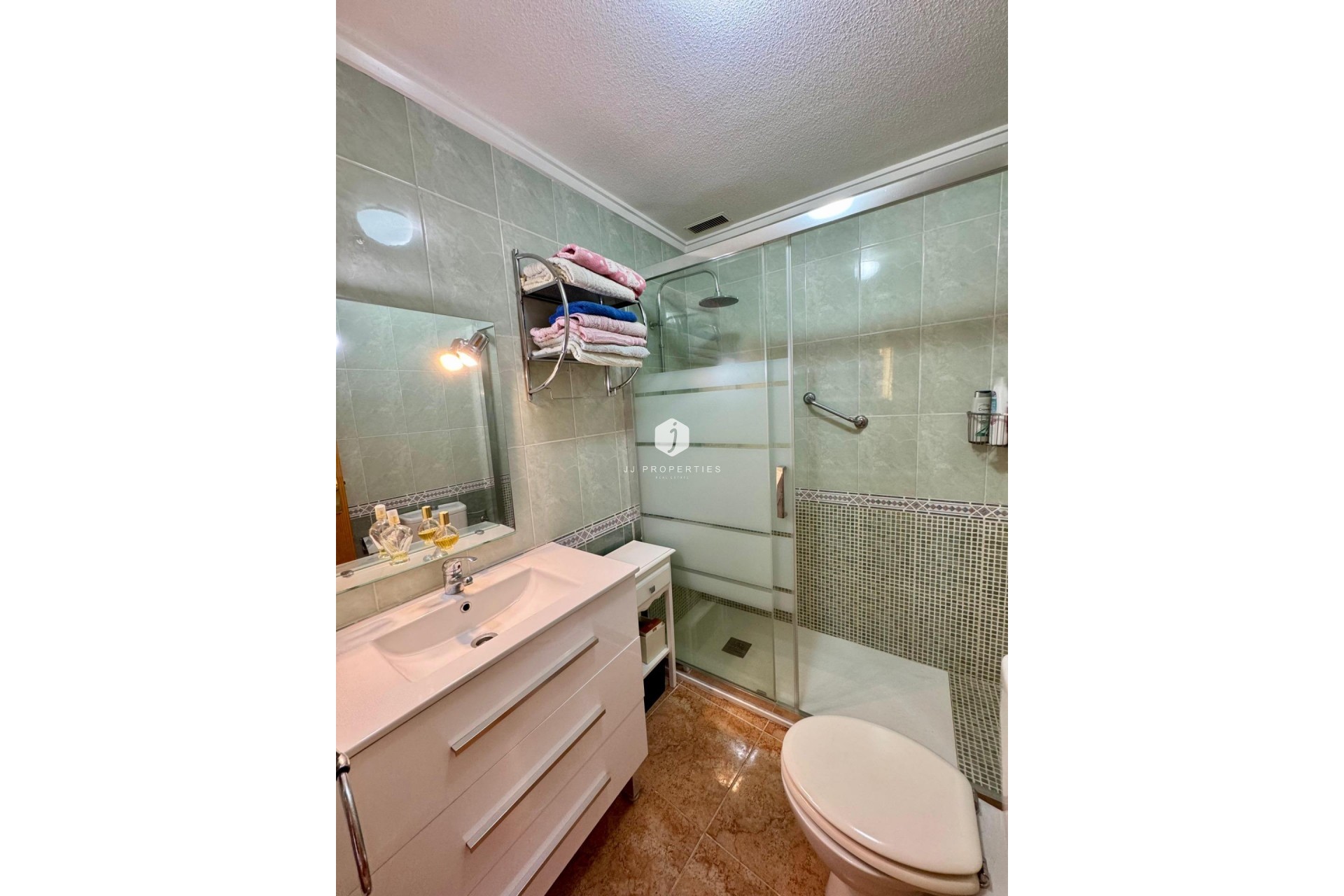 Aus zweiter Hand - Penthouse -
Torrevieja - Costa Blanca