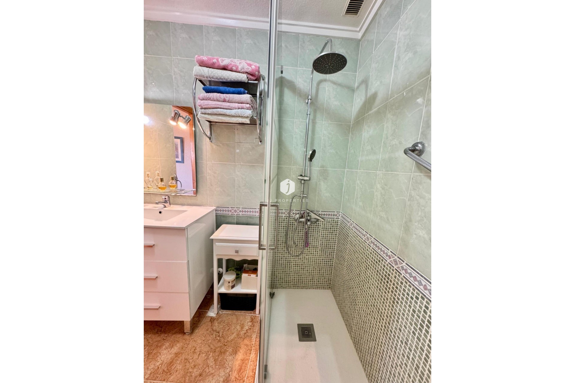 Aus zweiter Hand - Penthouse -
Torrevieja - Costa Blanca