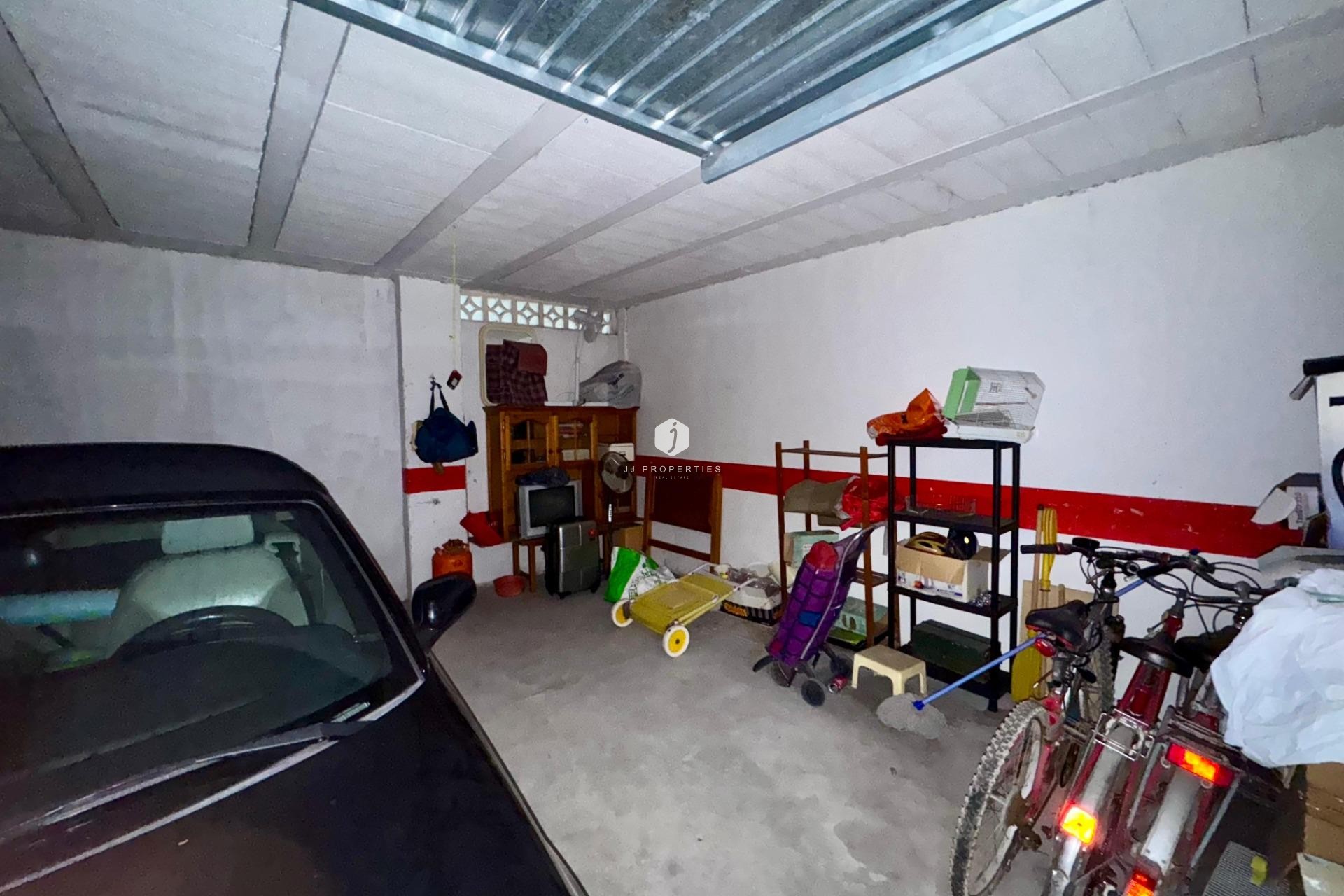 Aus zweiter Hand - Penthouse -
Torrevieja - Costa Blanca