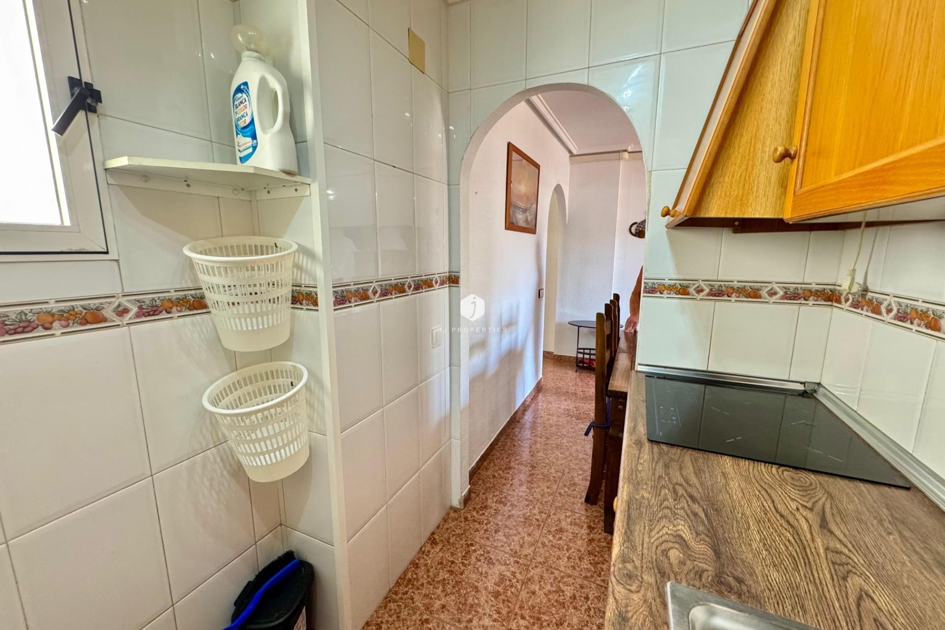 Aus zweiter Hand - Penthouse -
Torrevieja - Costa Blanca