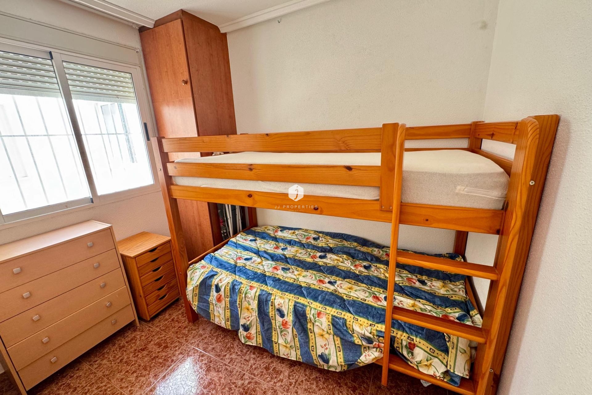 Aus zweiter Hand - Penthouse -
Torrevieja - Costa Blanca