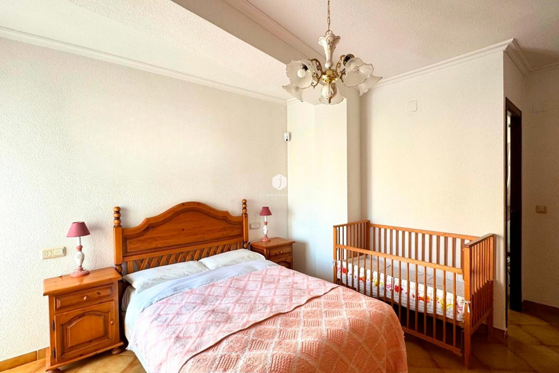 Aus zweiter Hand - Penthouse -
Torrevieja - Costa Blanca