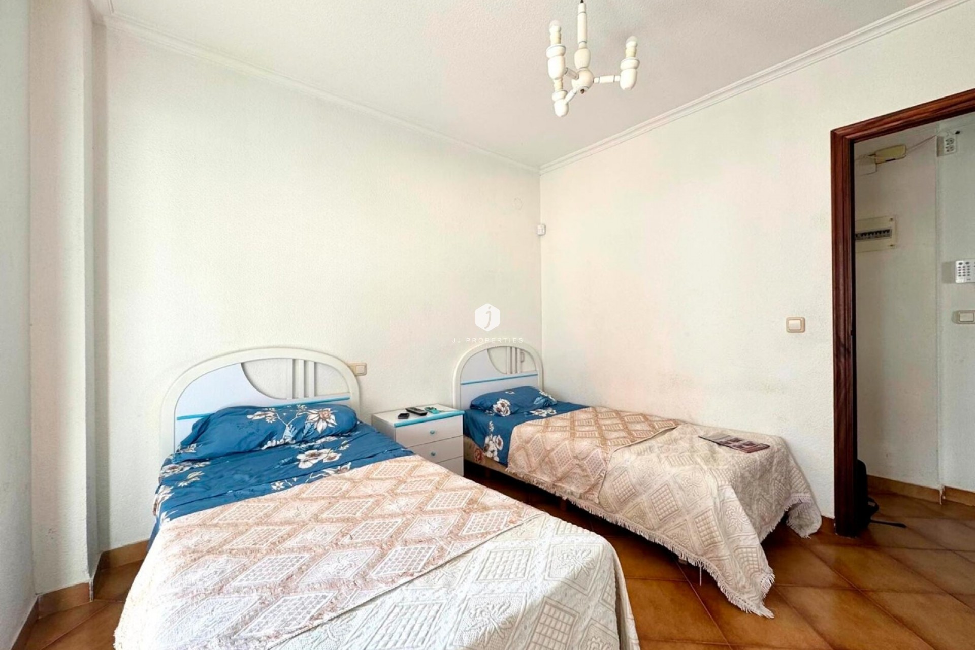 Aus zweiter Hand - Penthouse -
Torrevieja - Costa Blanca