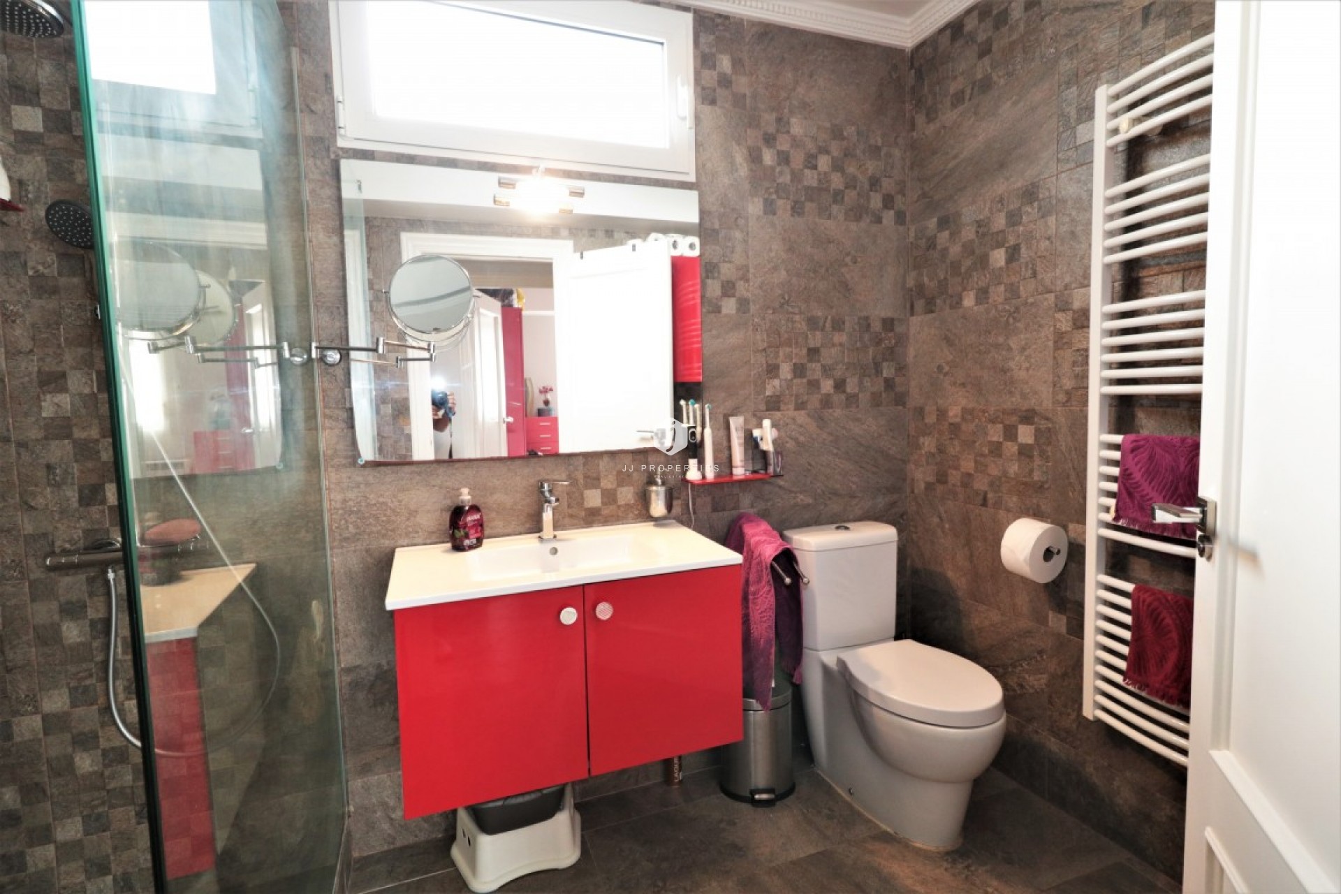 Aus zweiter Hand - Penthouse -
Torrevieja - Costa Blanca