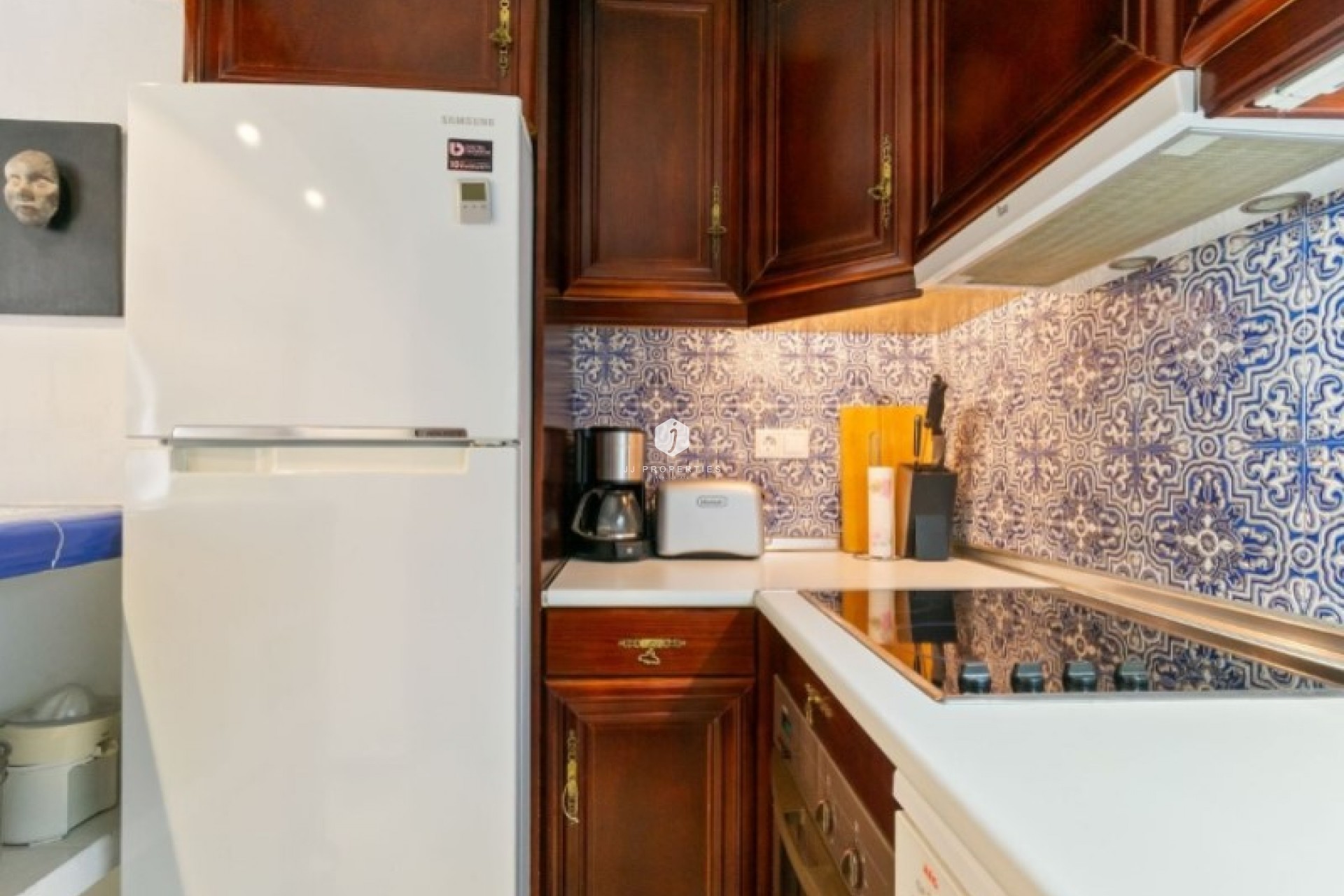 Aus zweiter Hand - Penthouse -
Torrevieja - Costa Blanca