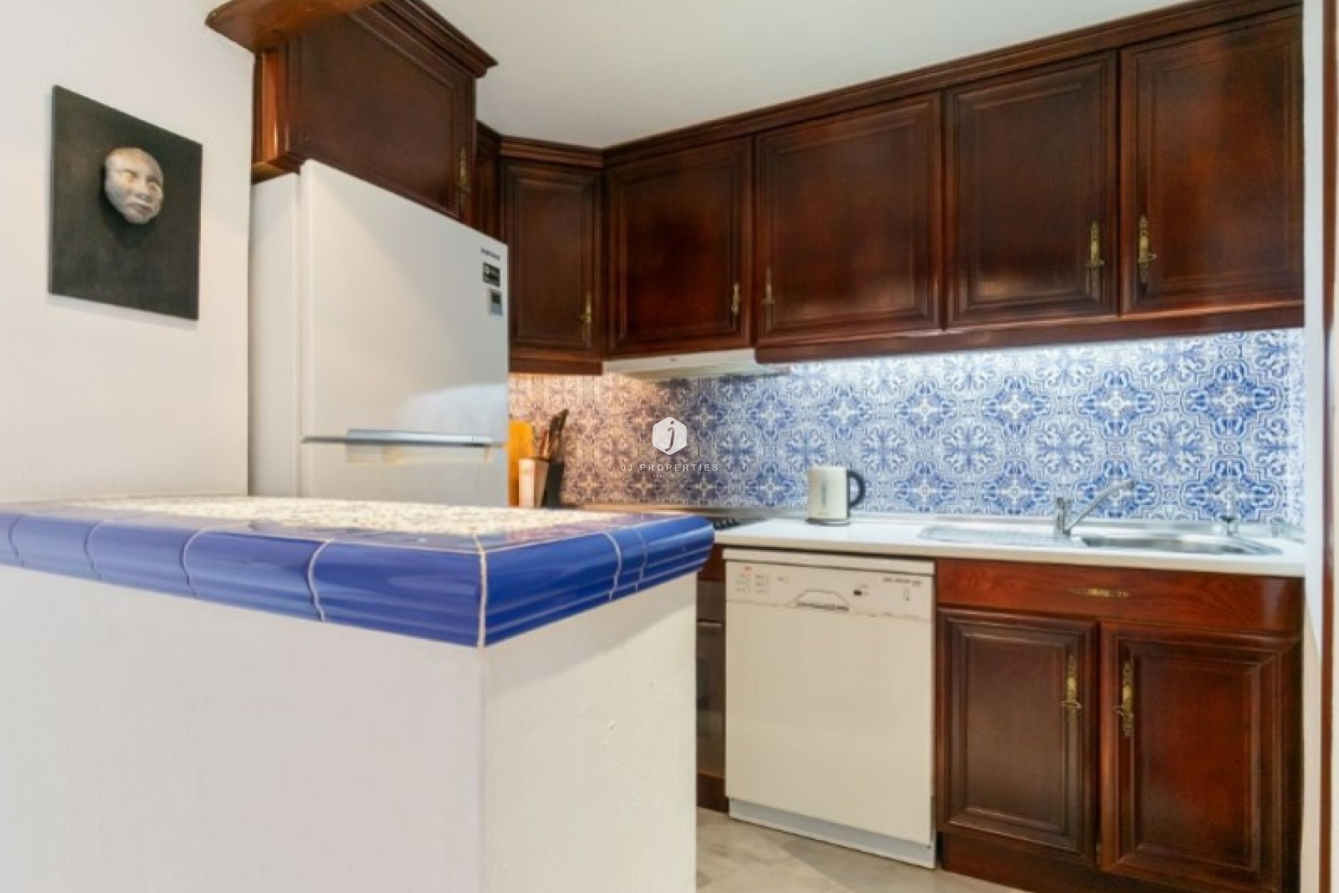 Aus zweiter Hand - Penthouse -
Torrevieja - Costa Blanca