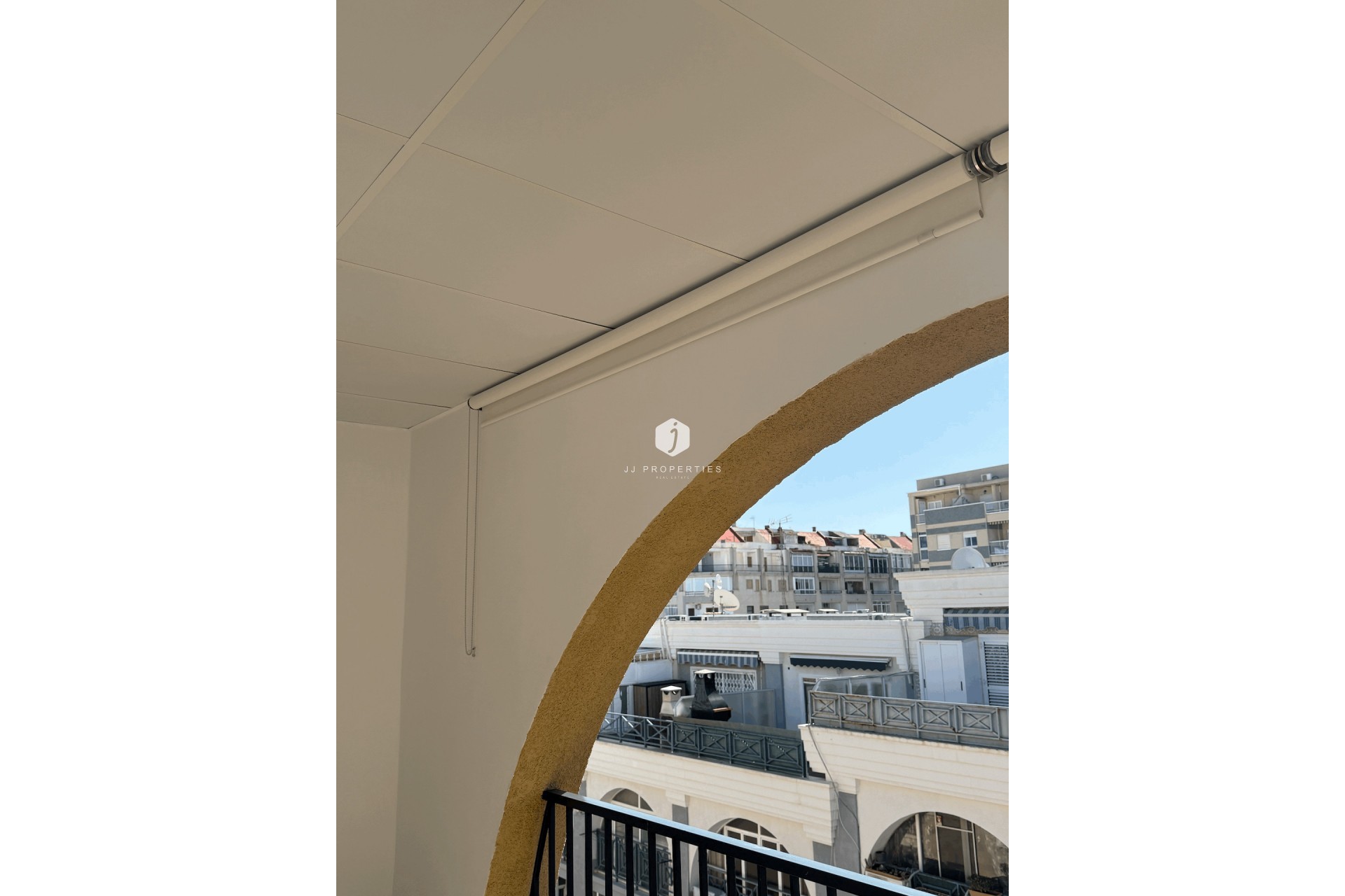 Aus zweiter Hand - Penthouse -
Torrevieja - Costa Blanca