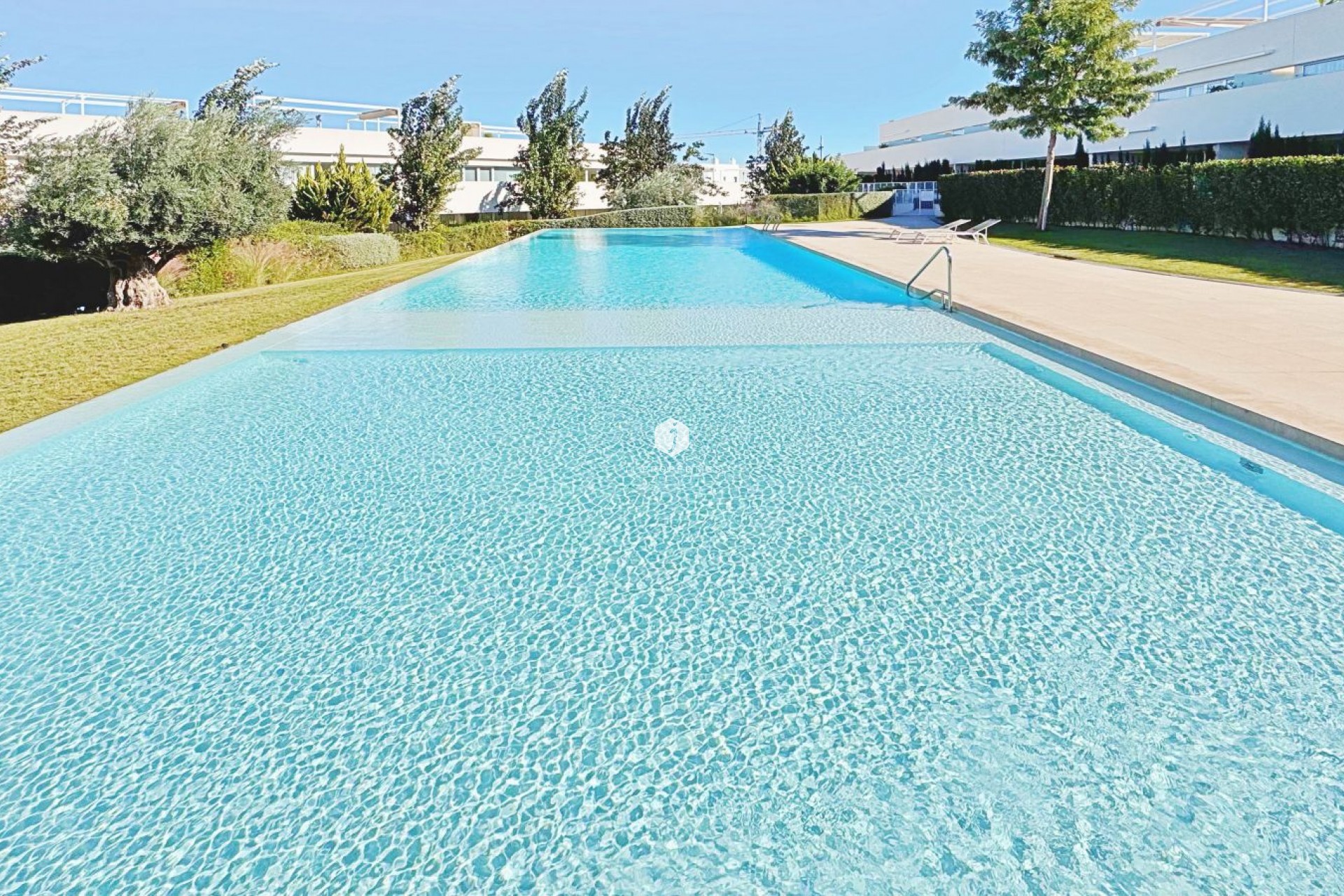 Aus zweiter Hand - Penthouse -
Torrevieja - Costa Blanca