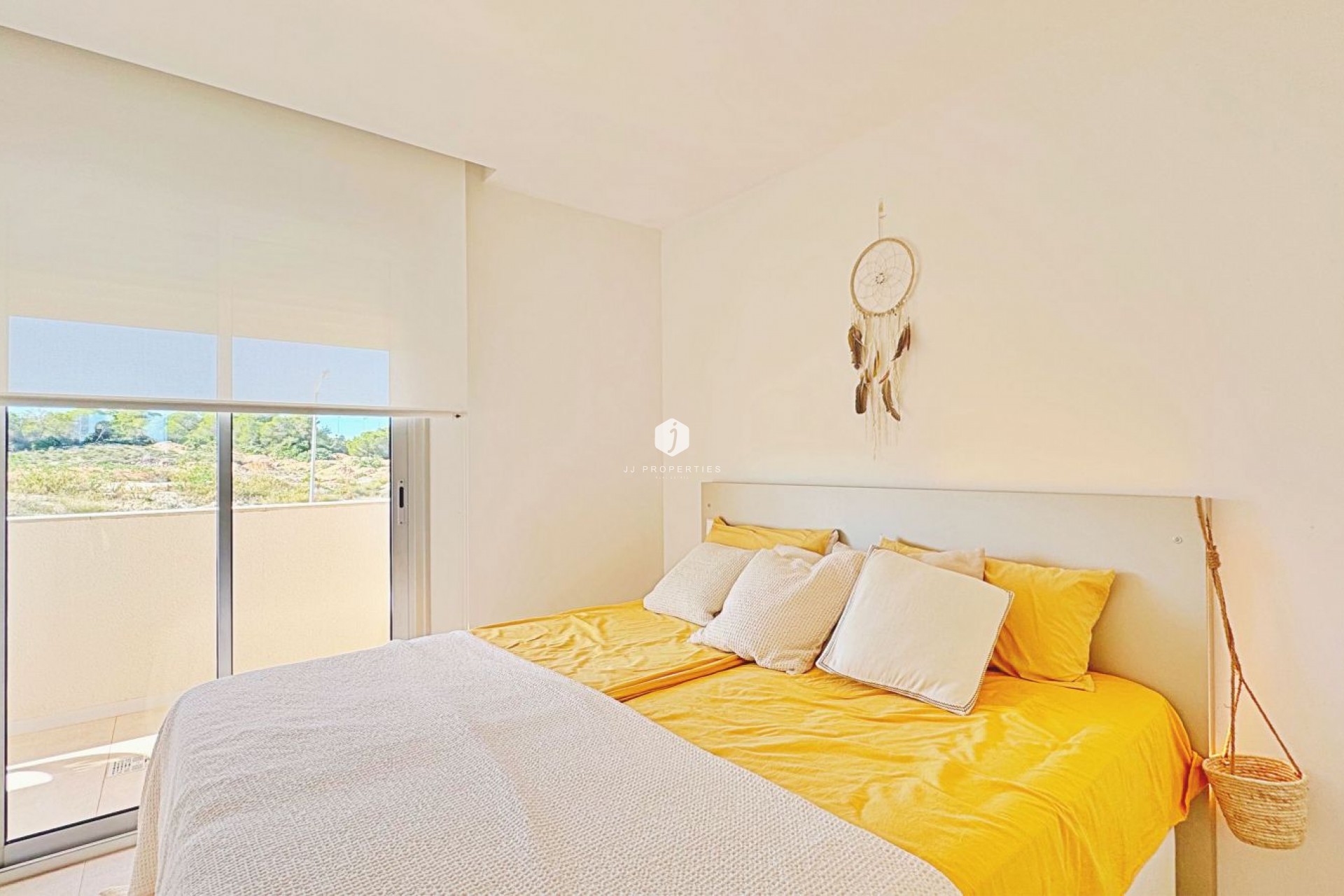 Aus zweiter Hand - Penthouse -
Torrevieja - Costa Blanca