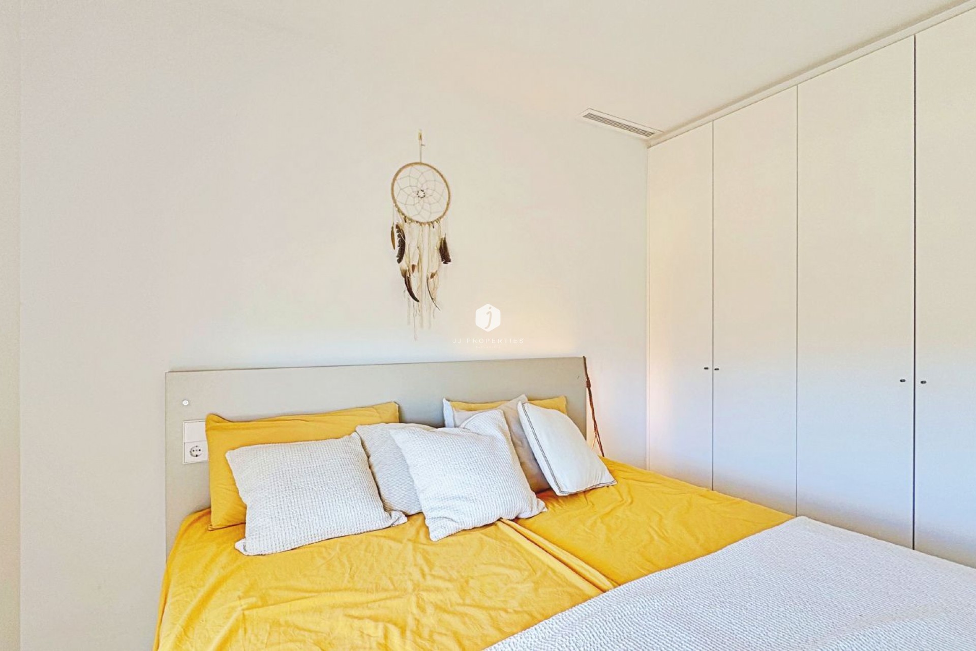 Aus zweiter Hand - Penthouse -
Torrevieja - Costa Blanca