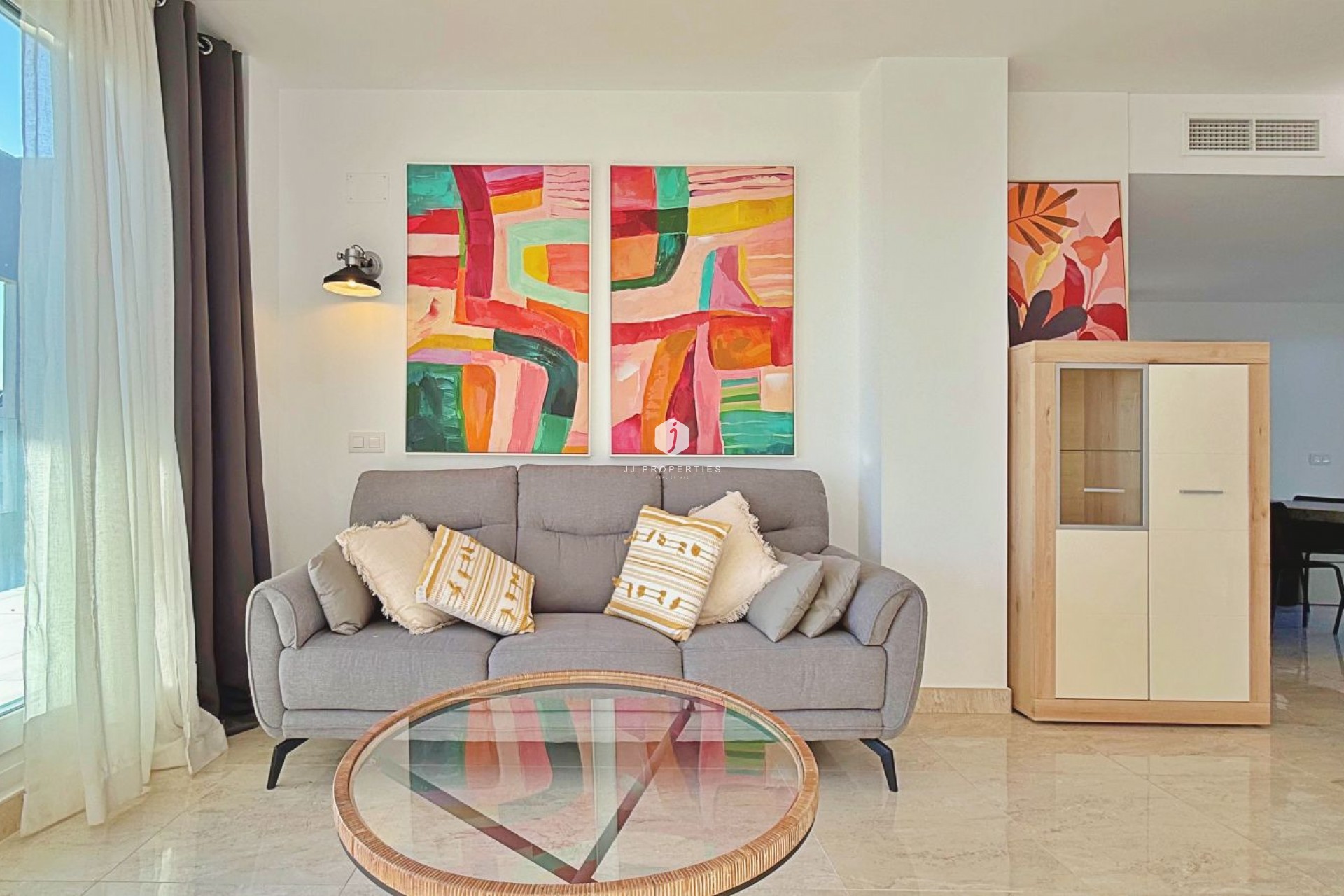 Aus zweiter Hand - Penthouse -
Torrevieja - Costa Blanca