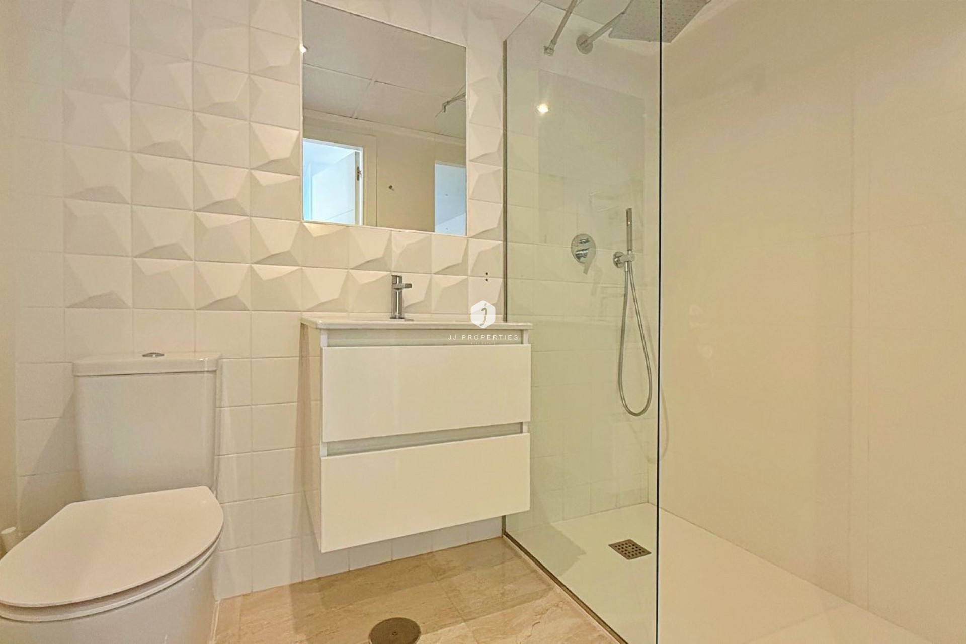 Aus zweiter Hand - Penthouse -
Torrevieja - Costa Blanca