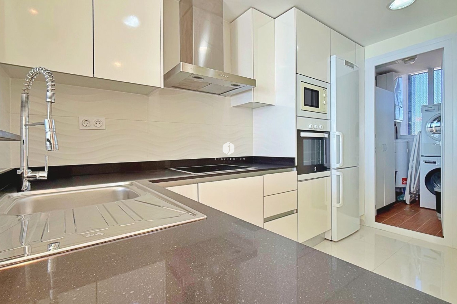 Aus zweiter Hand - Penthouse -
Torrevieja - Costa Blanca