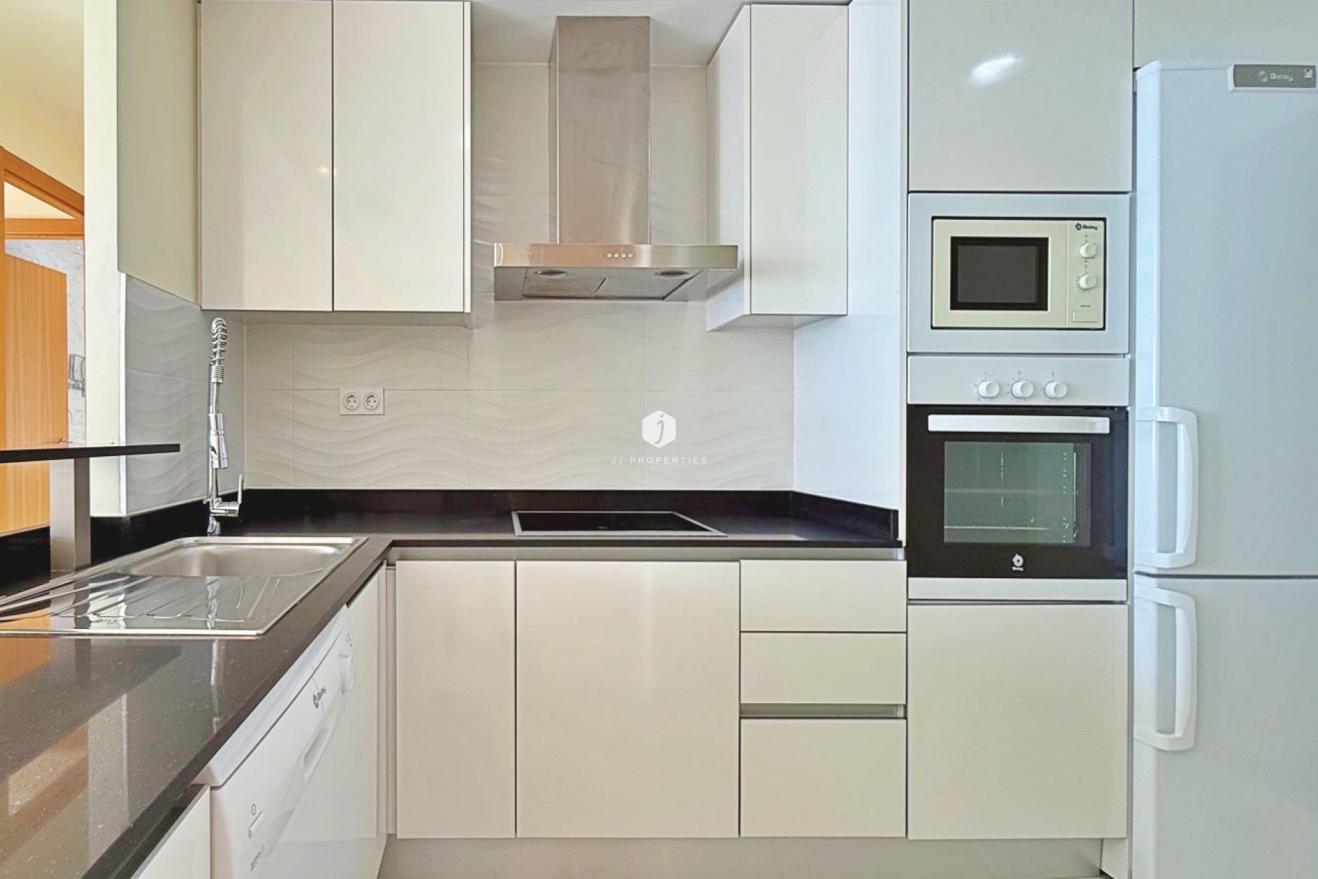 Aus zweiter Hand - Penthouse -
Torrevieja - Costa Blanca