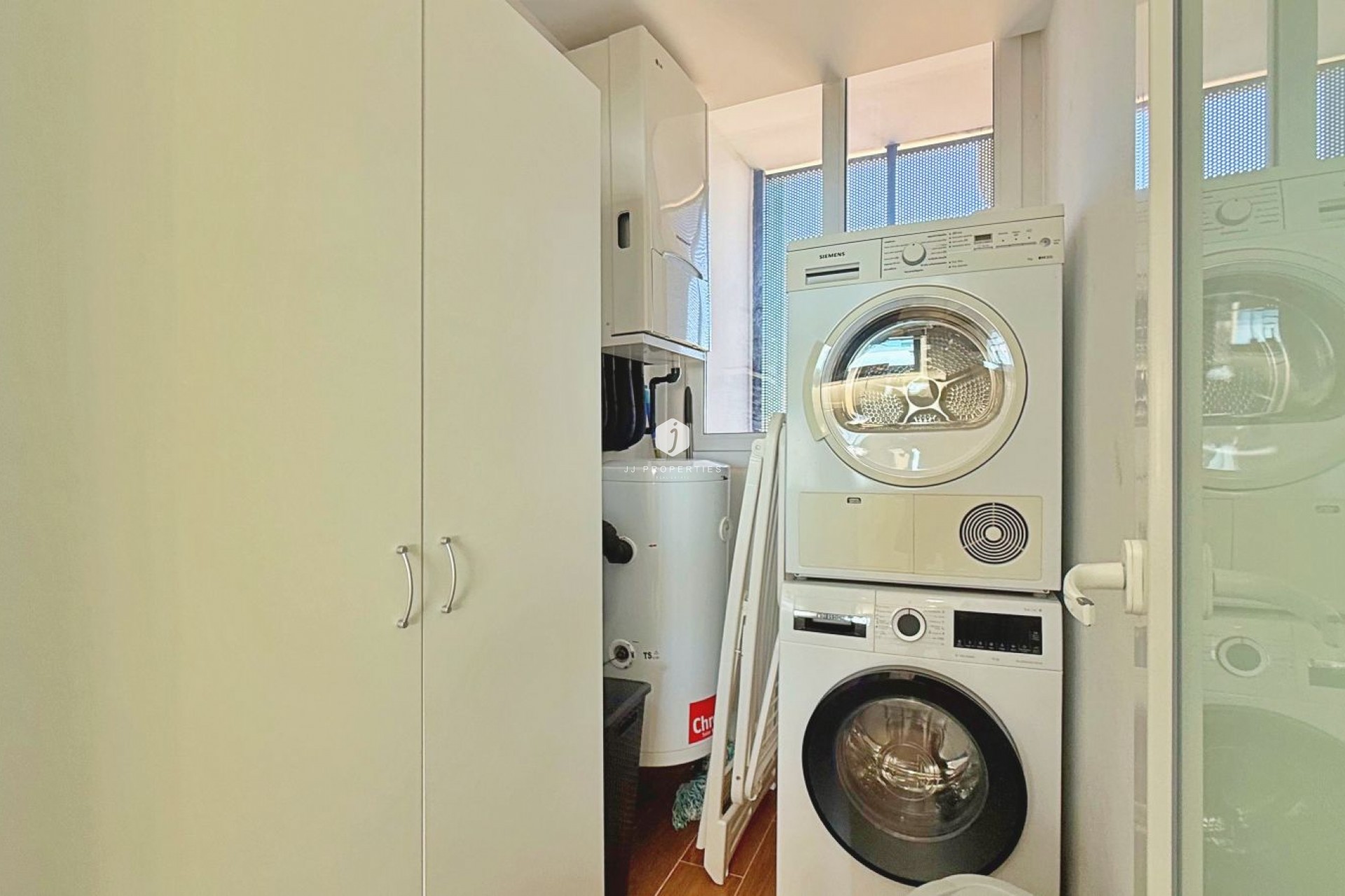 Aus zweiter Hand - Penthouse -
Torrevieja - Costa Blanca