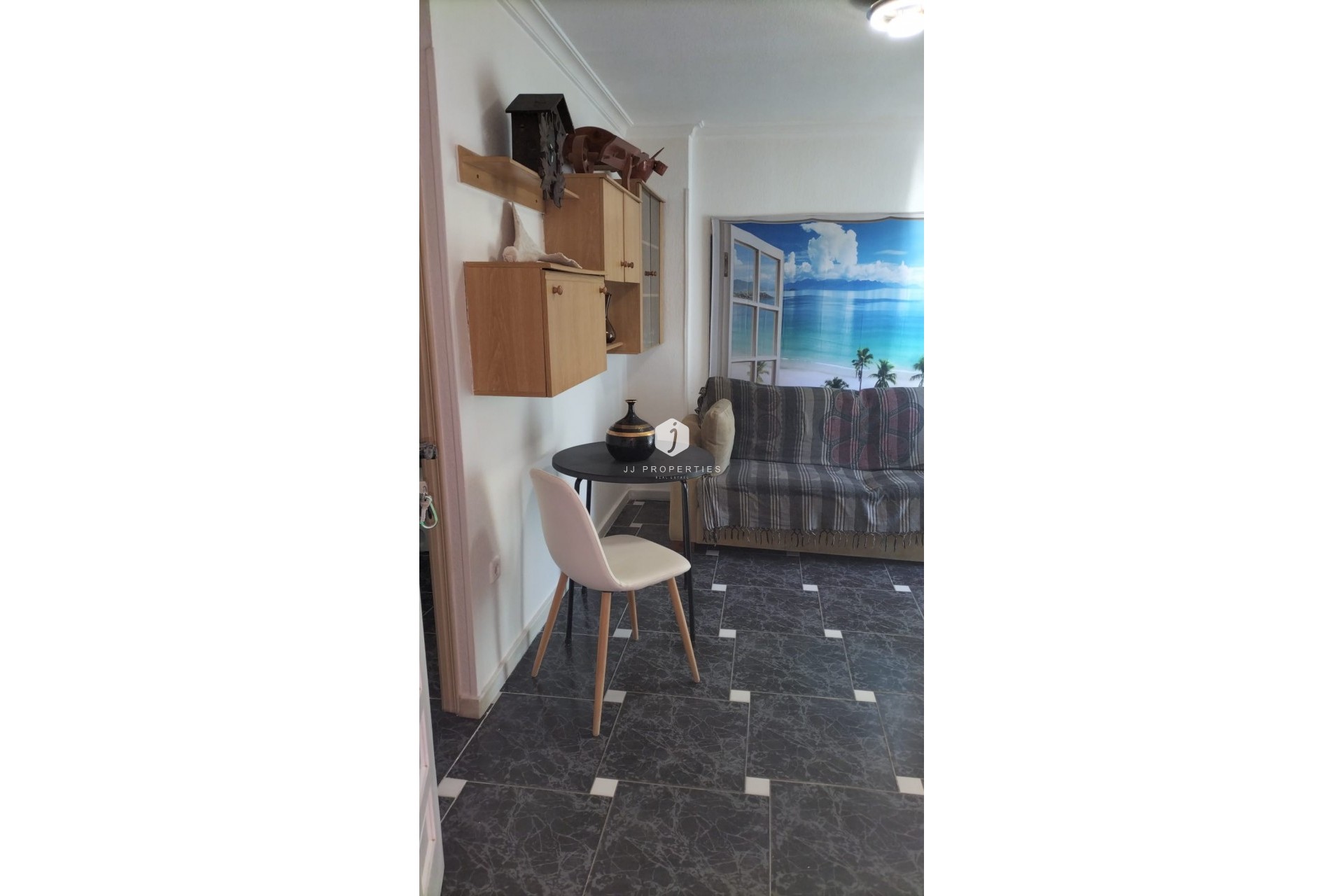 Aus zweiter Hand - Penthouse -
Torrevieja - Costa Blanca