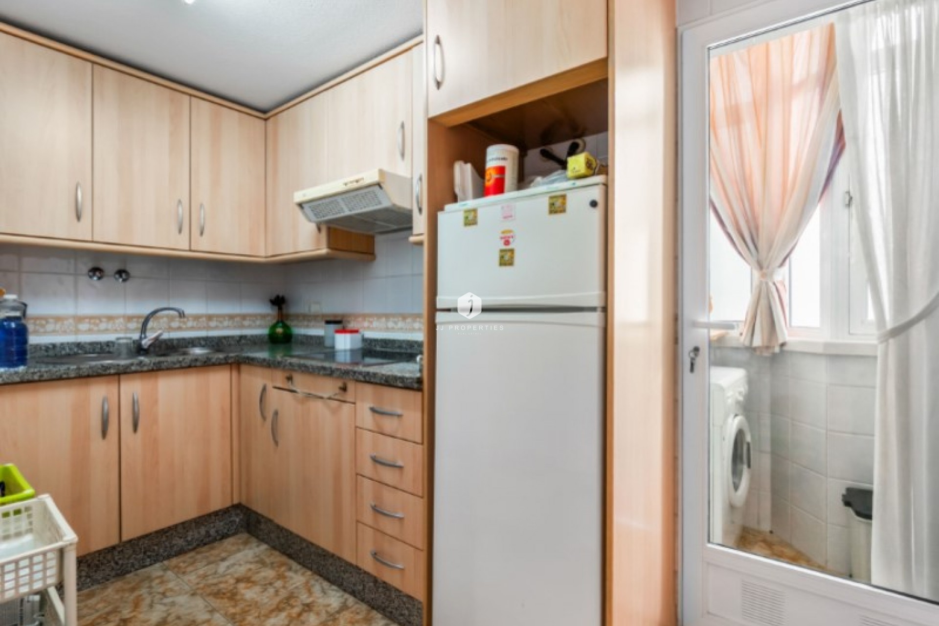 Aus zweiter Hand - Penthouse -
Torrevieja - Costa Blanca