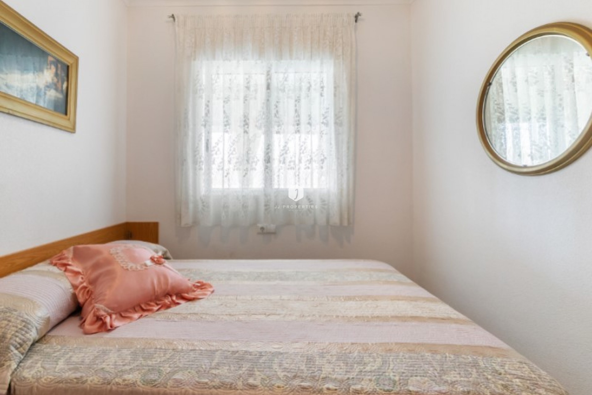 Aus zweiter Hand - Penthouse -
Torrevieja - Costa Blanca