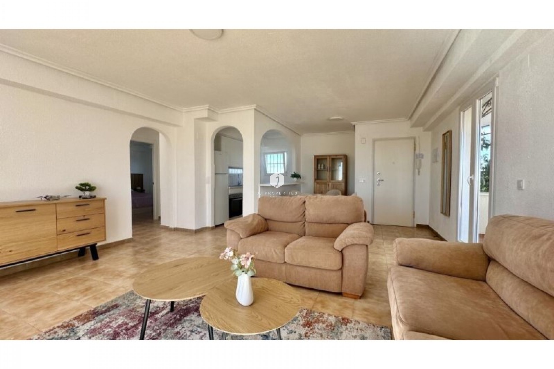 Aus zweiter Hand - Penthouse -
Torrevieja - Costa Blanca