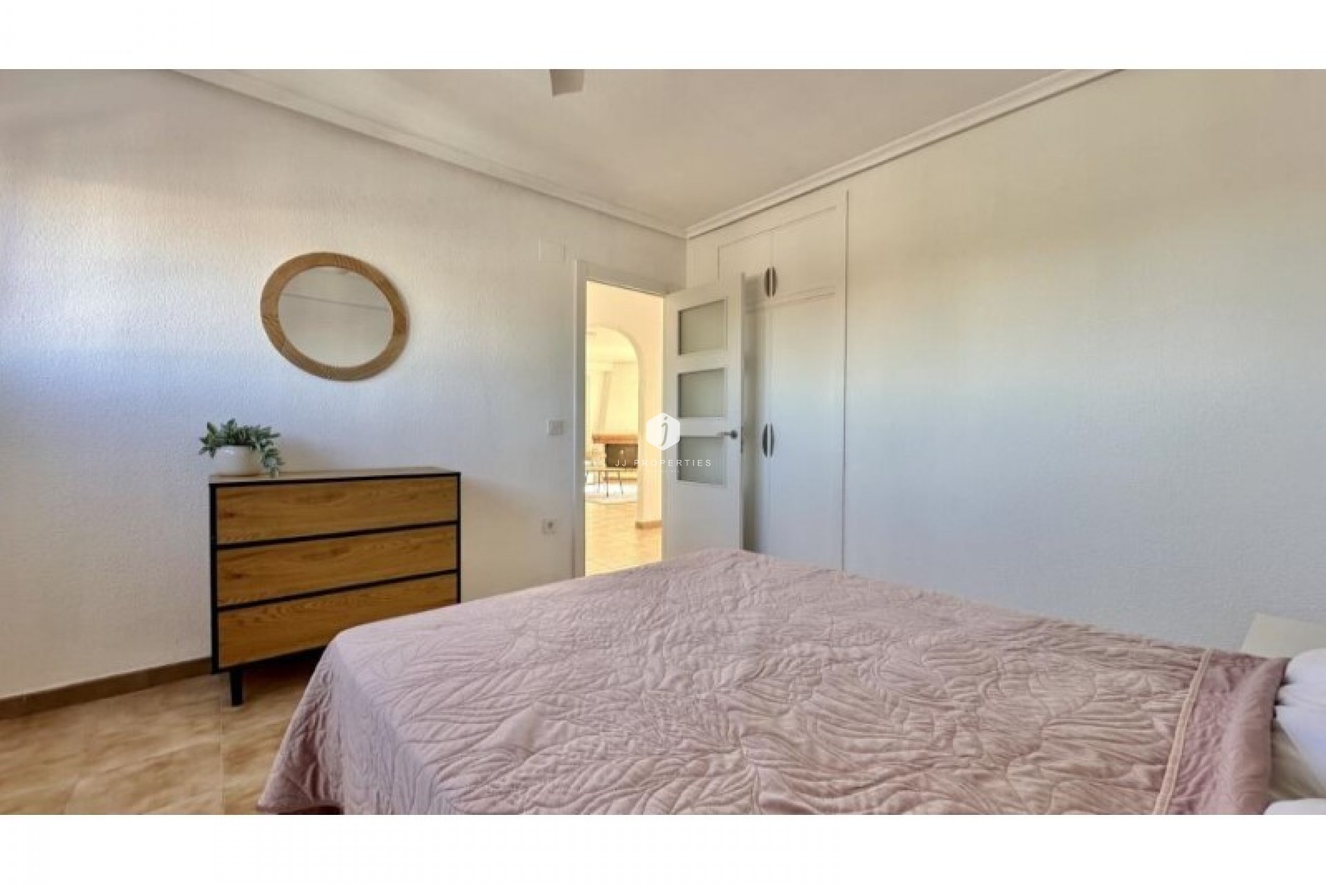 Aus zweiter Hand - Penthouse -
Torrevieja - Costa Blanca