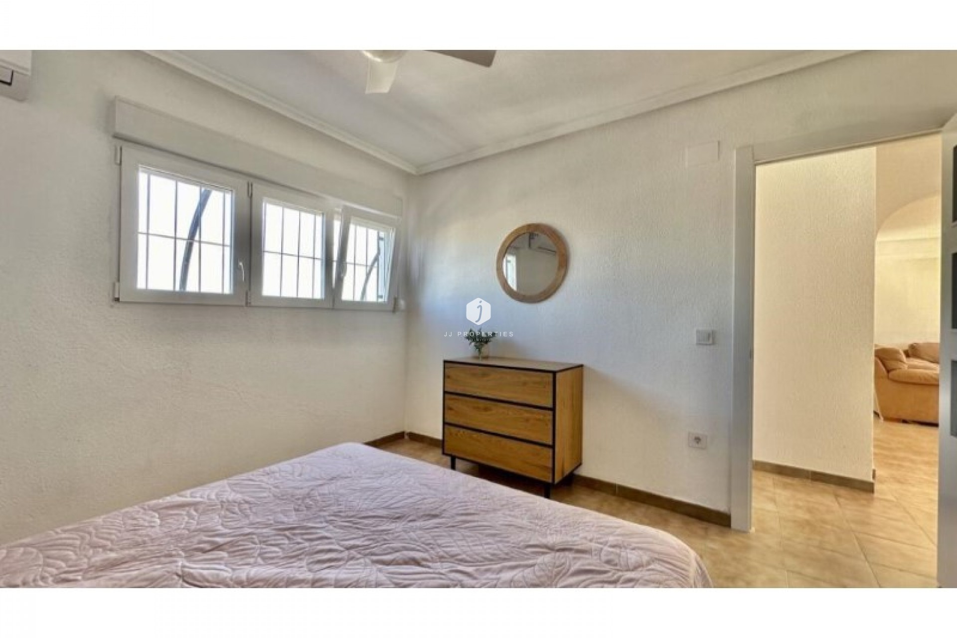 Aus zweiter Hand - Penthouse -
Torrevieja - Costa Blanca