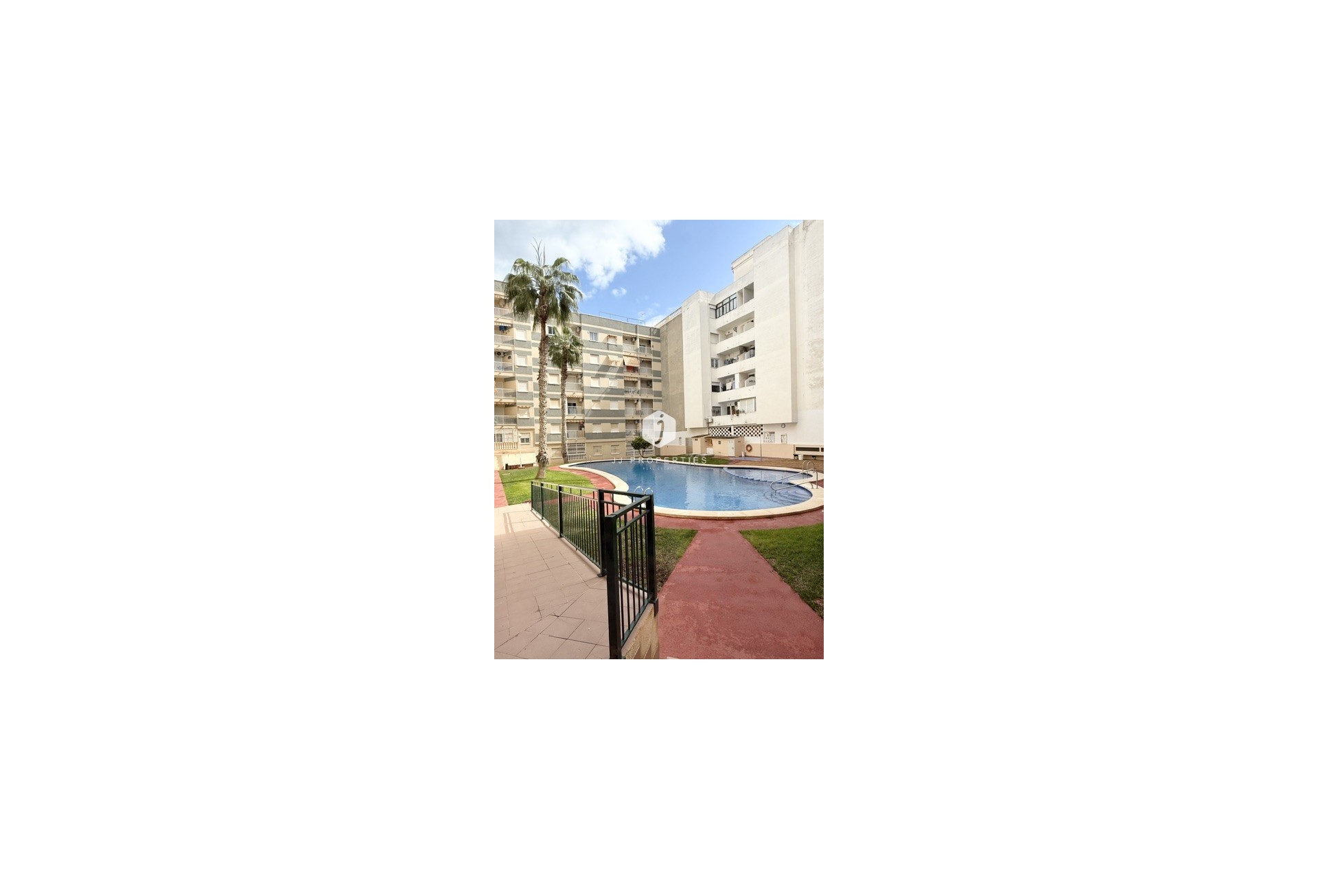 Aus zweiter Hand - Penthouse -
Torrevieja - Costa Blanca