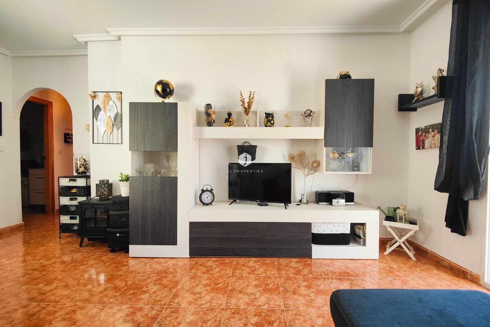 Aus zweiter Hand - Penthouse -
Torrevieja - Costa Blanca