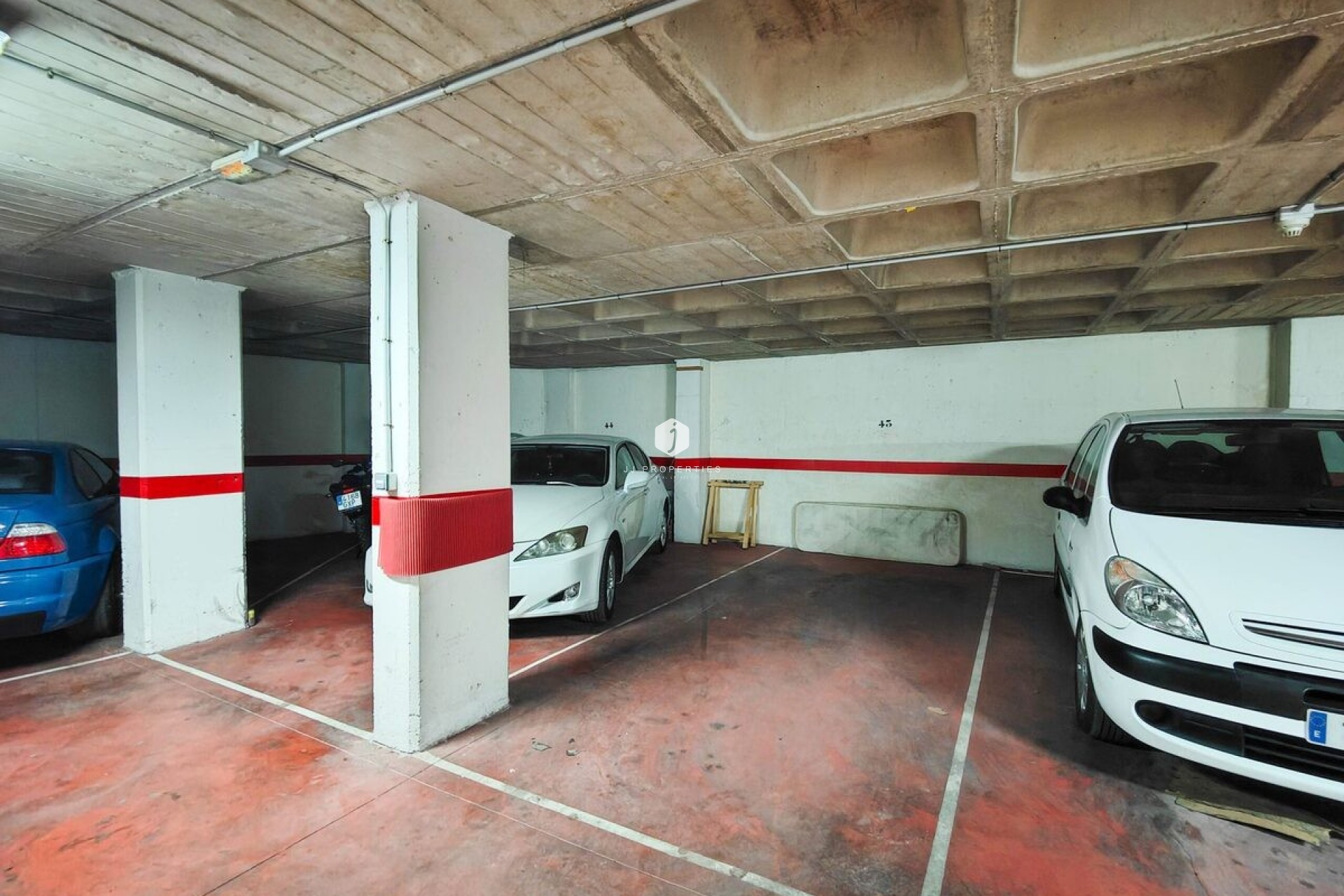 Aus zweiter Hand - Penthouse -
Torrevieja - Costa Blanca