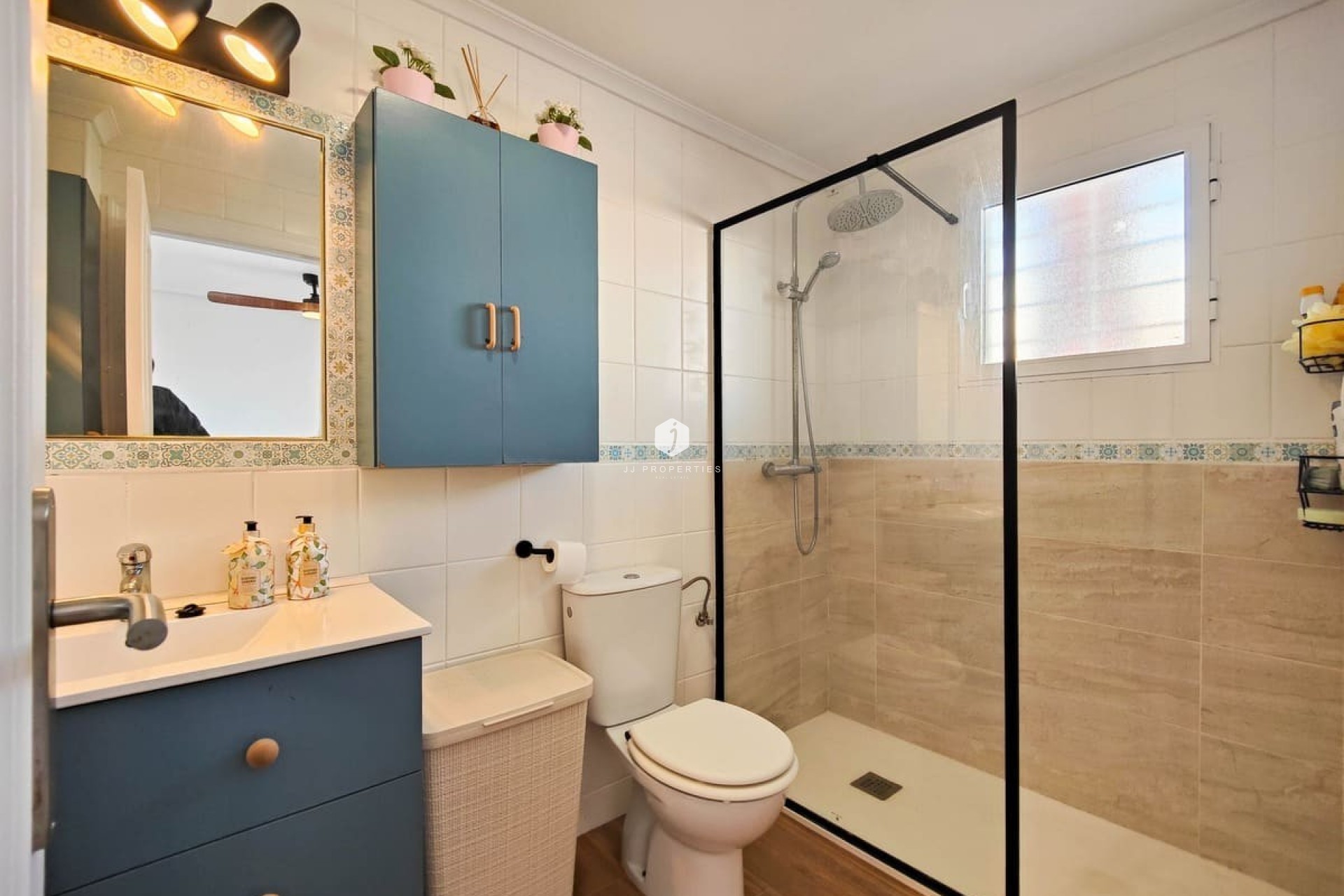 Aus zweiter Hand - Penthouse -
Torrevieja - Costa Blanca