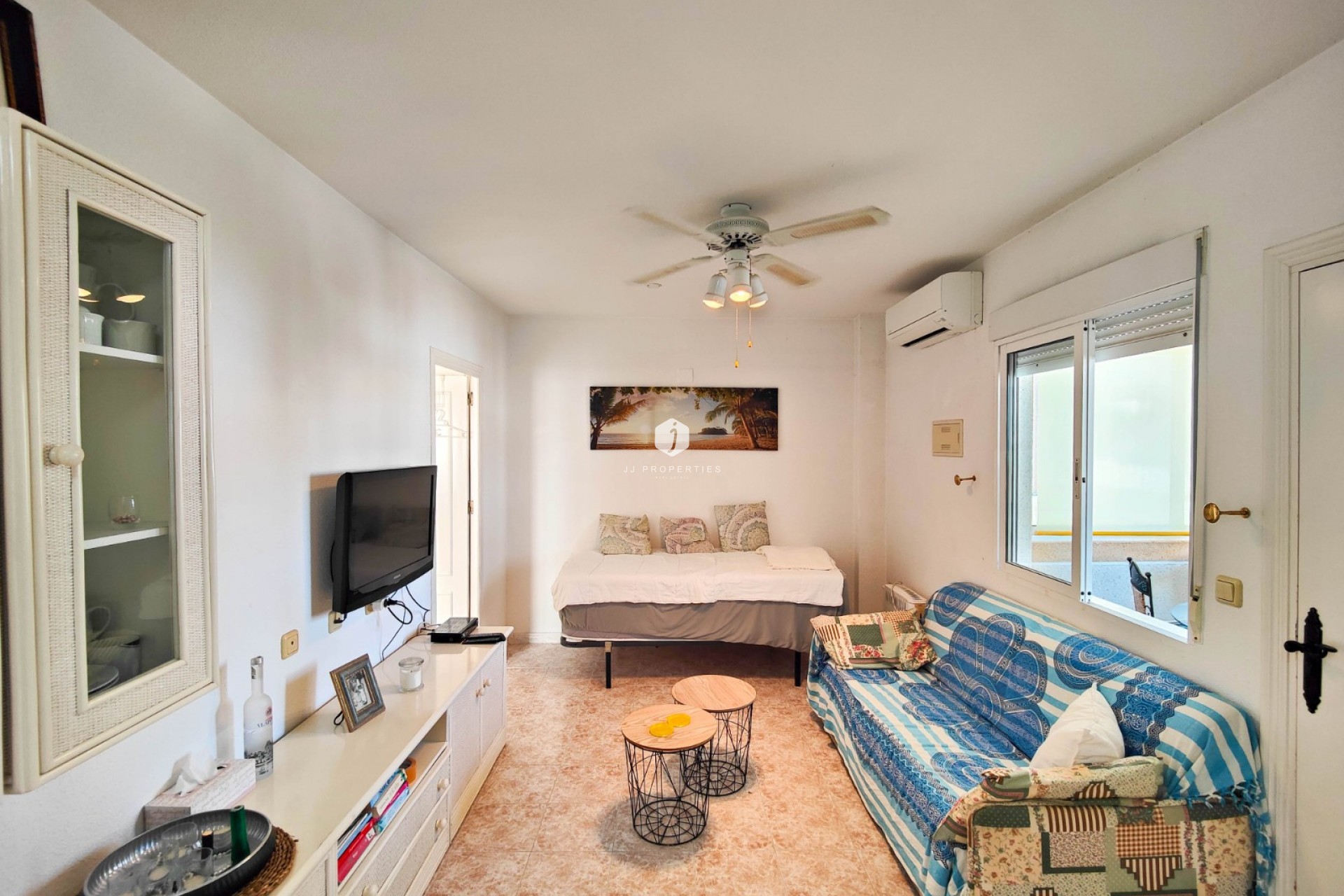 Aus zweiter Hand - Penthouse -
Torrevieja - Costa Blanca