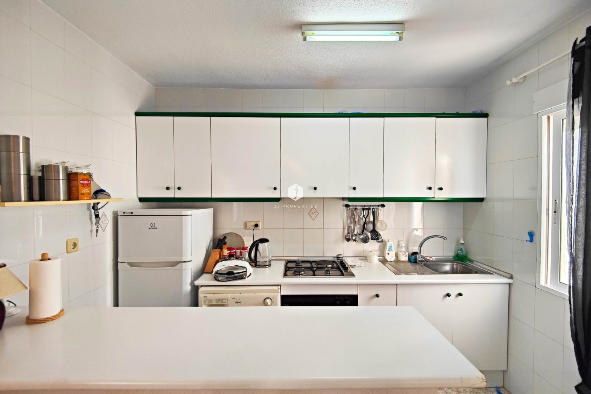 Aus zweiter Hand - Penthouse -
Torrevieja - Costa Blanca