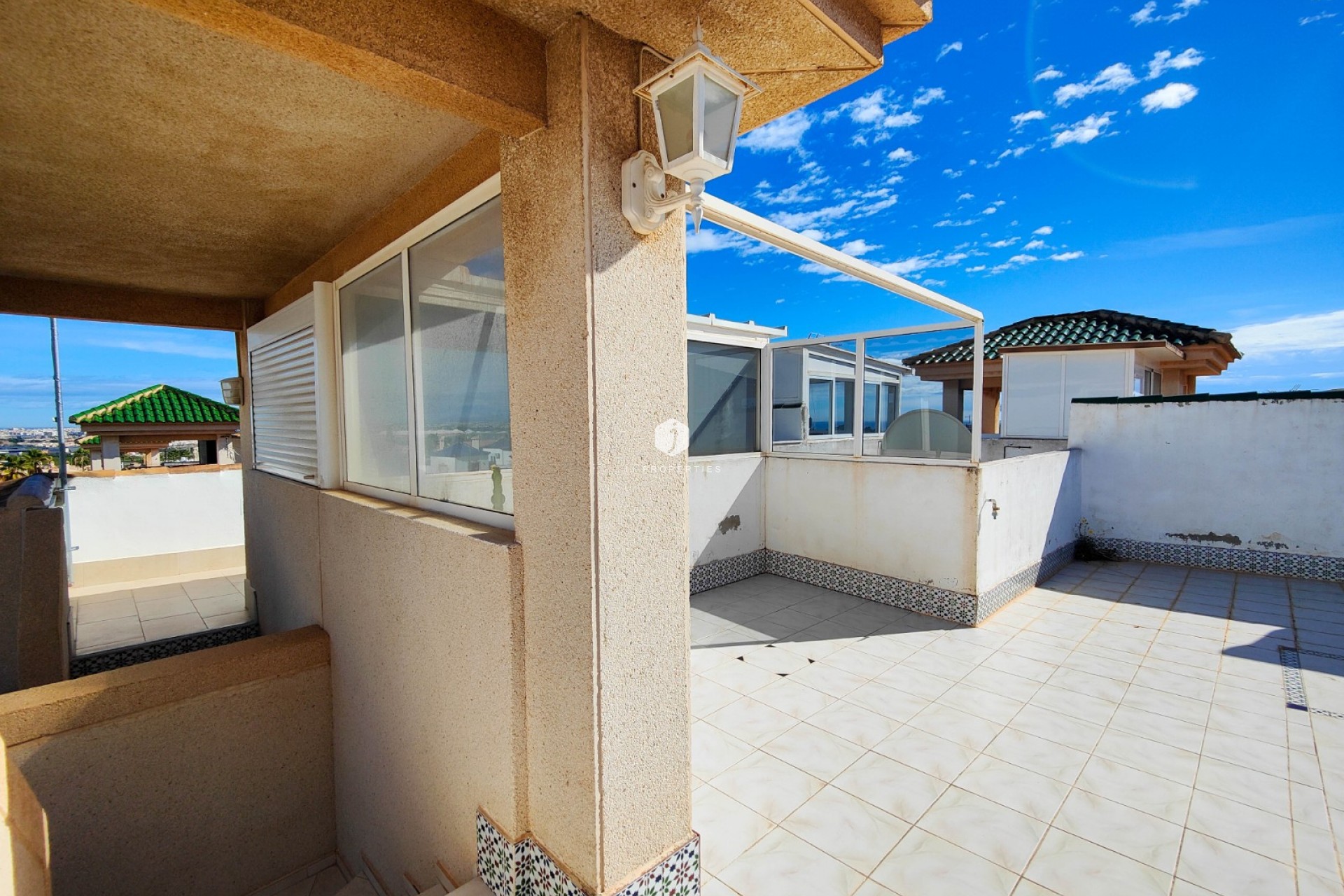 Aus zweiter Hand - Penthouse -
Torrevieja - Costa Blanca