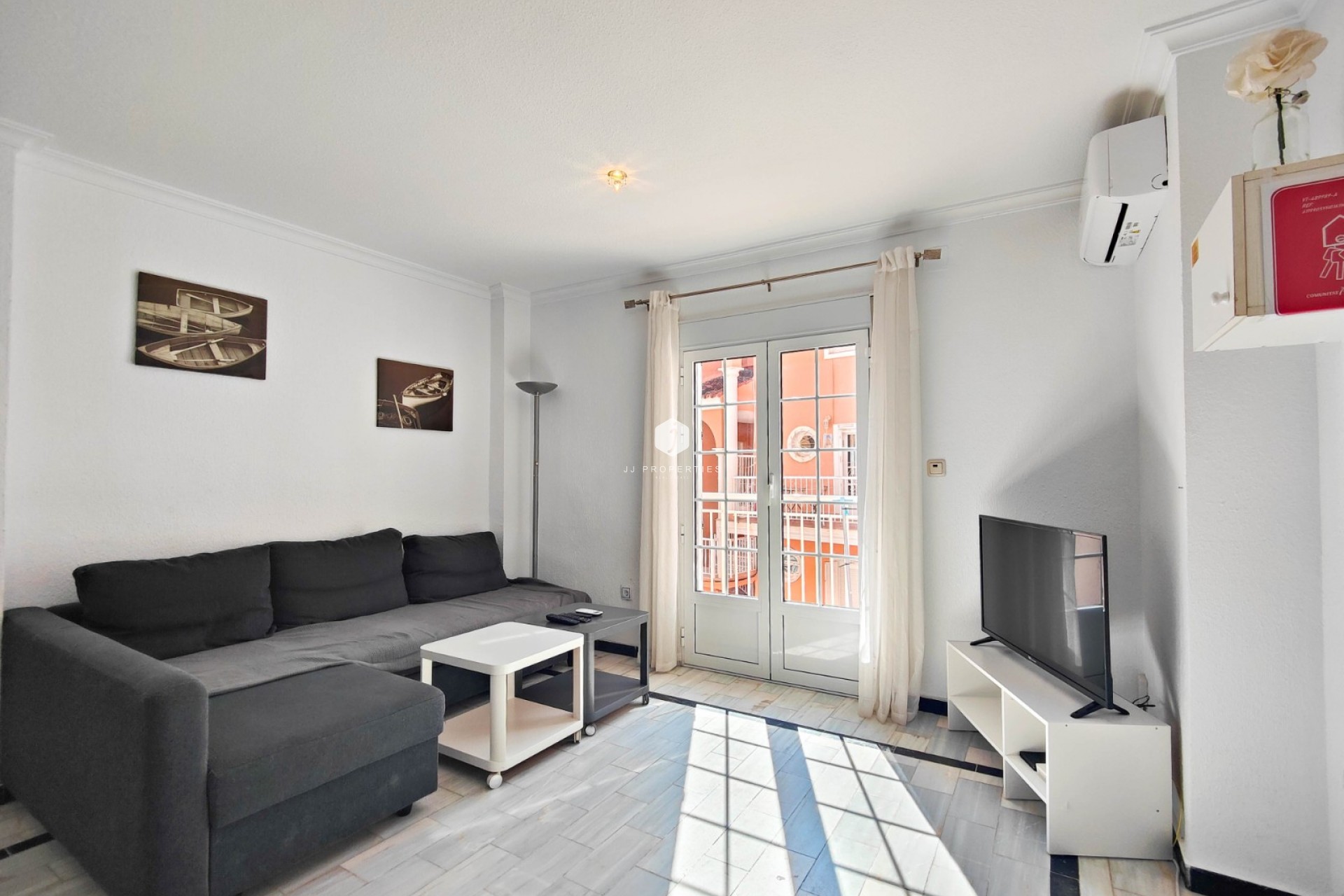 Aus zweiter Hand - Penthouse -
Torrevieja - Costa Blanca