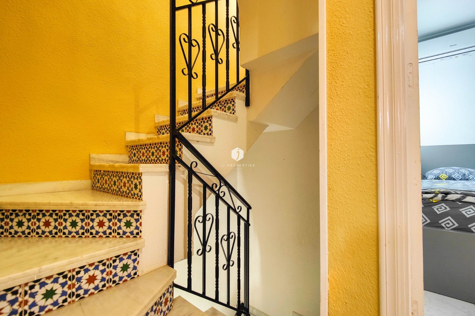 Aus zweiter Hand - Penthouse -
Torrevieja - Costa Blanca