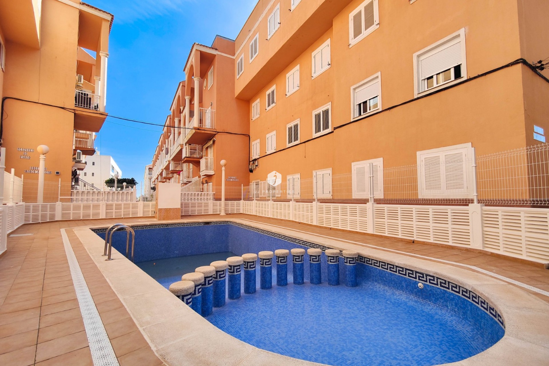 Aus zweiter Hand - Penthouse -
Torrevieja - Costa Blanca