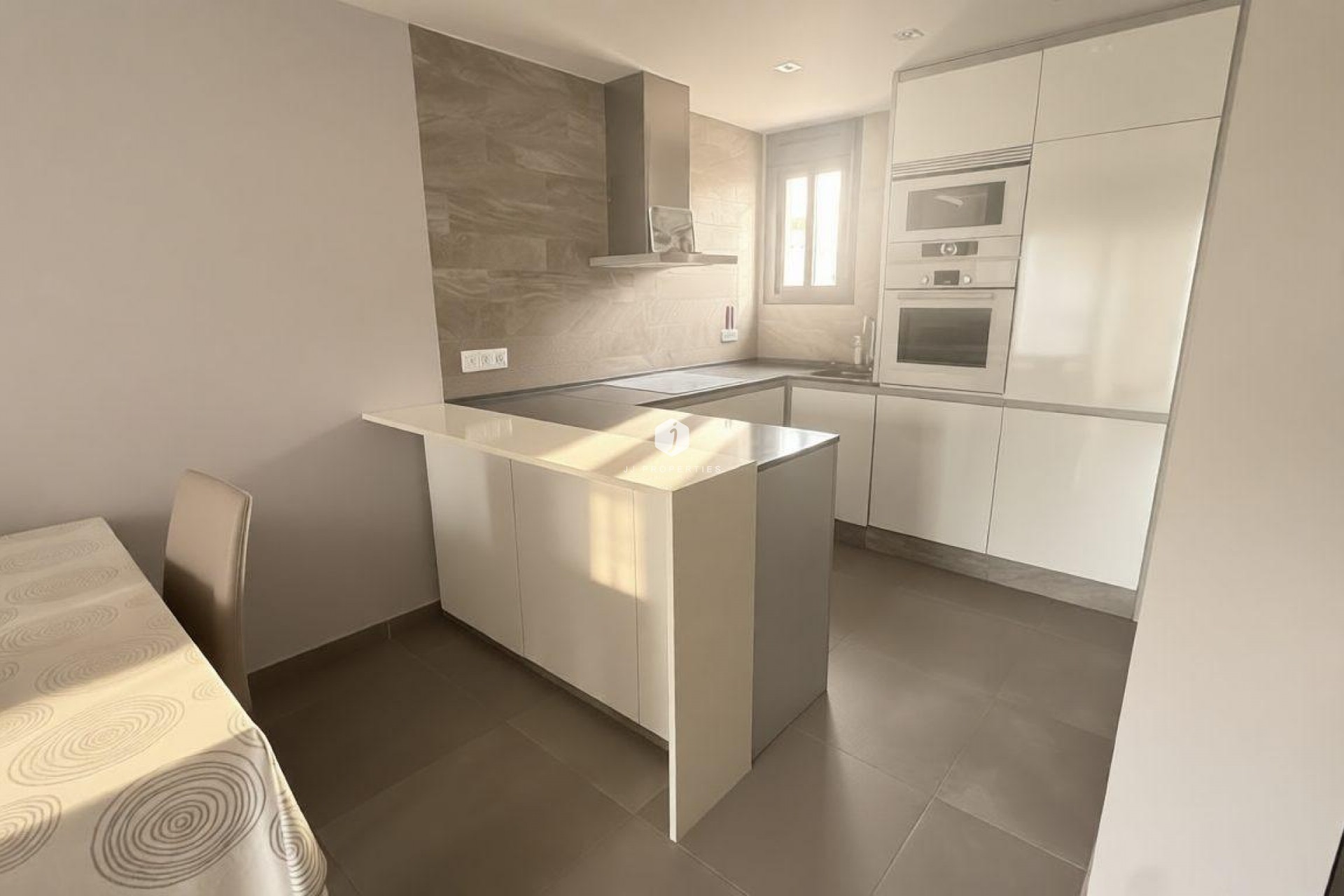 Aus zweiter Hand - Penthouse -
Torrevieja - Costa Blanca