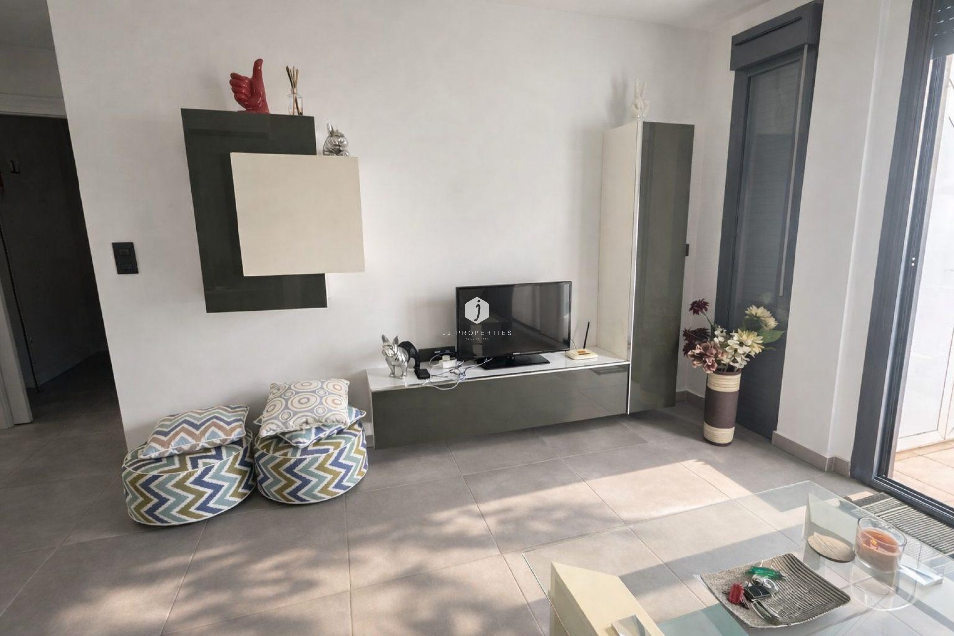 Aus zweiter Hand - Penthouse -
Torrevieja - Costa Blanca