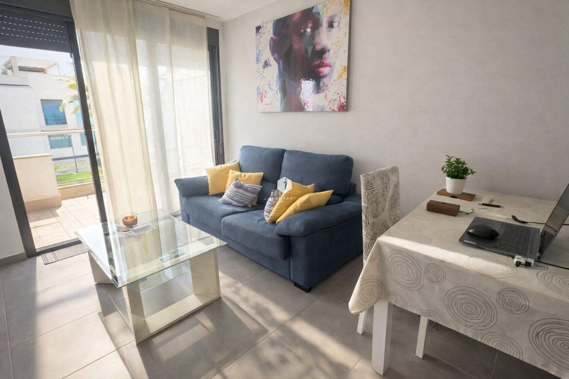 Aus zweiter Hand - Penthouse -
Torrevieja - Costa Blanca